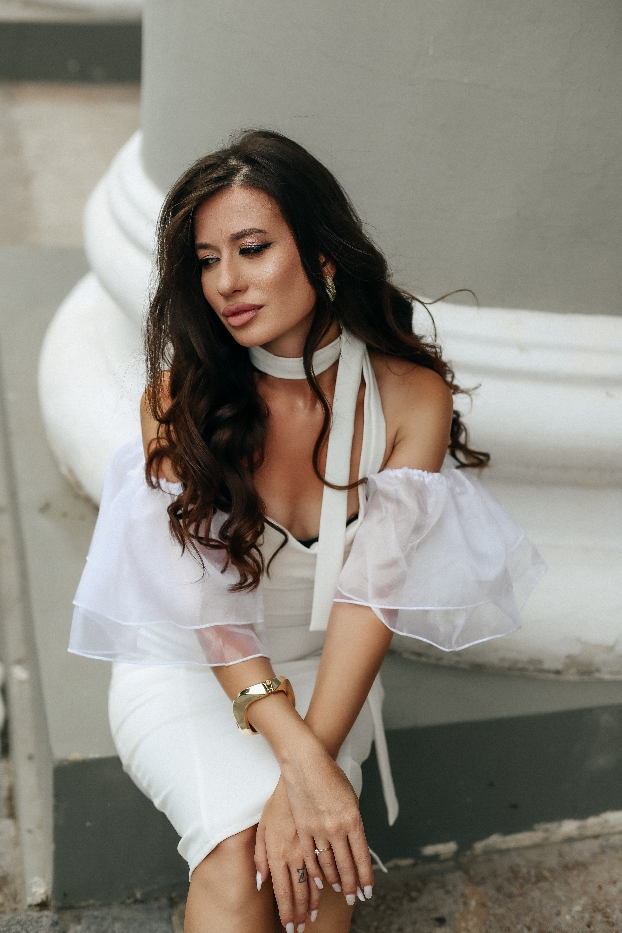 КРИСТИНА & СТАНИСЛАВ. Фотограф Мариуполь | Ялта | Крым — Диана Мазенко