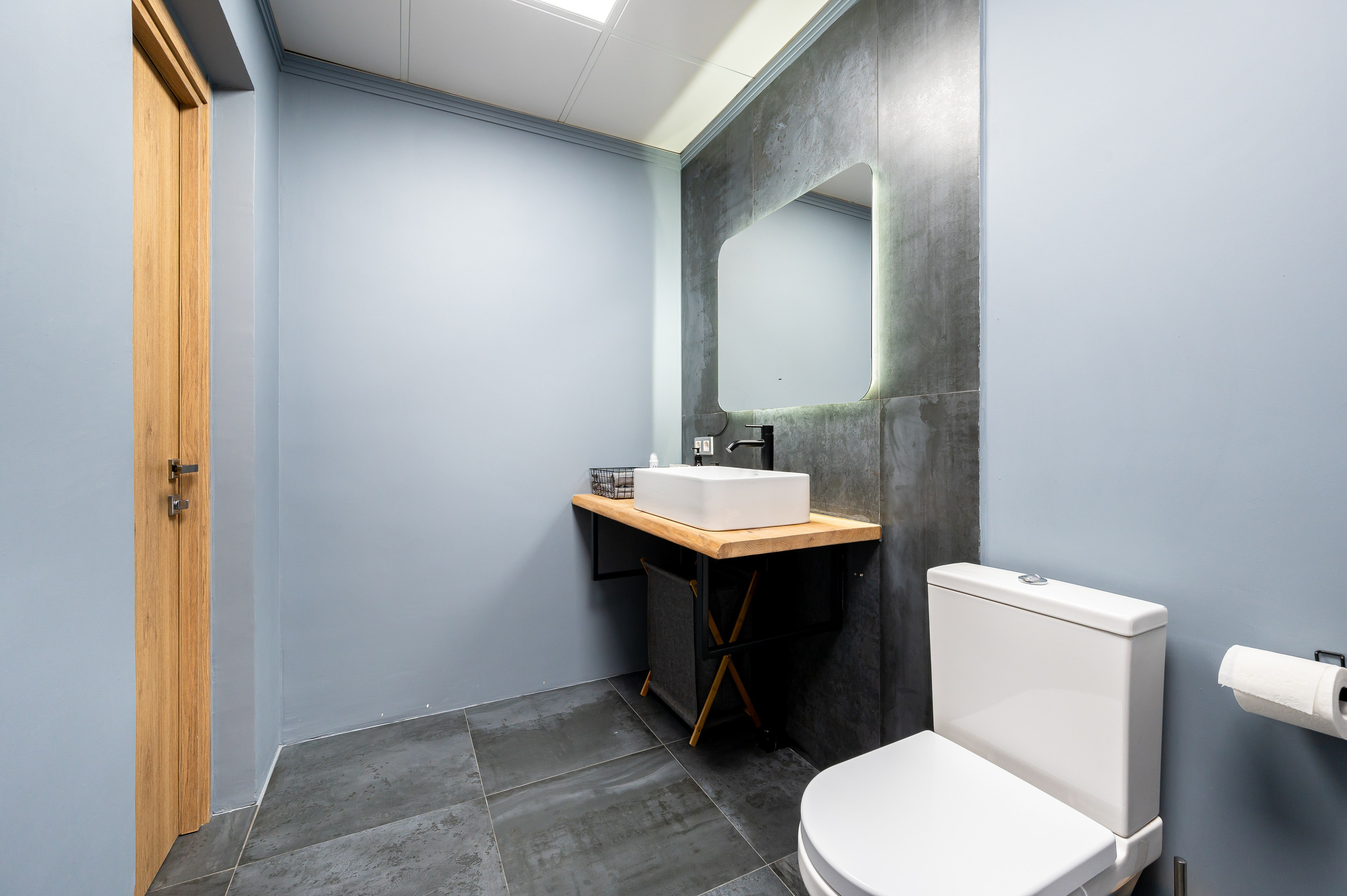 Клиника Космоэксперт. Интерьерный фотограф. Фото- видеосъемка недвижимости Санкт-Петербург