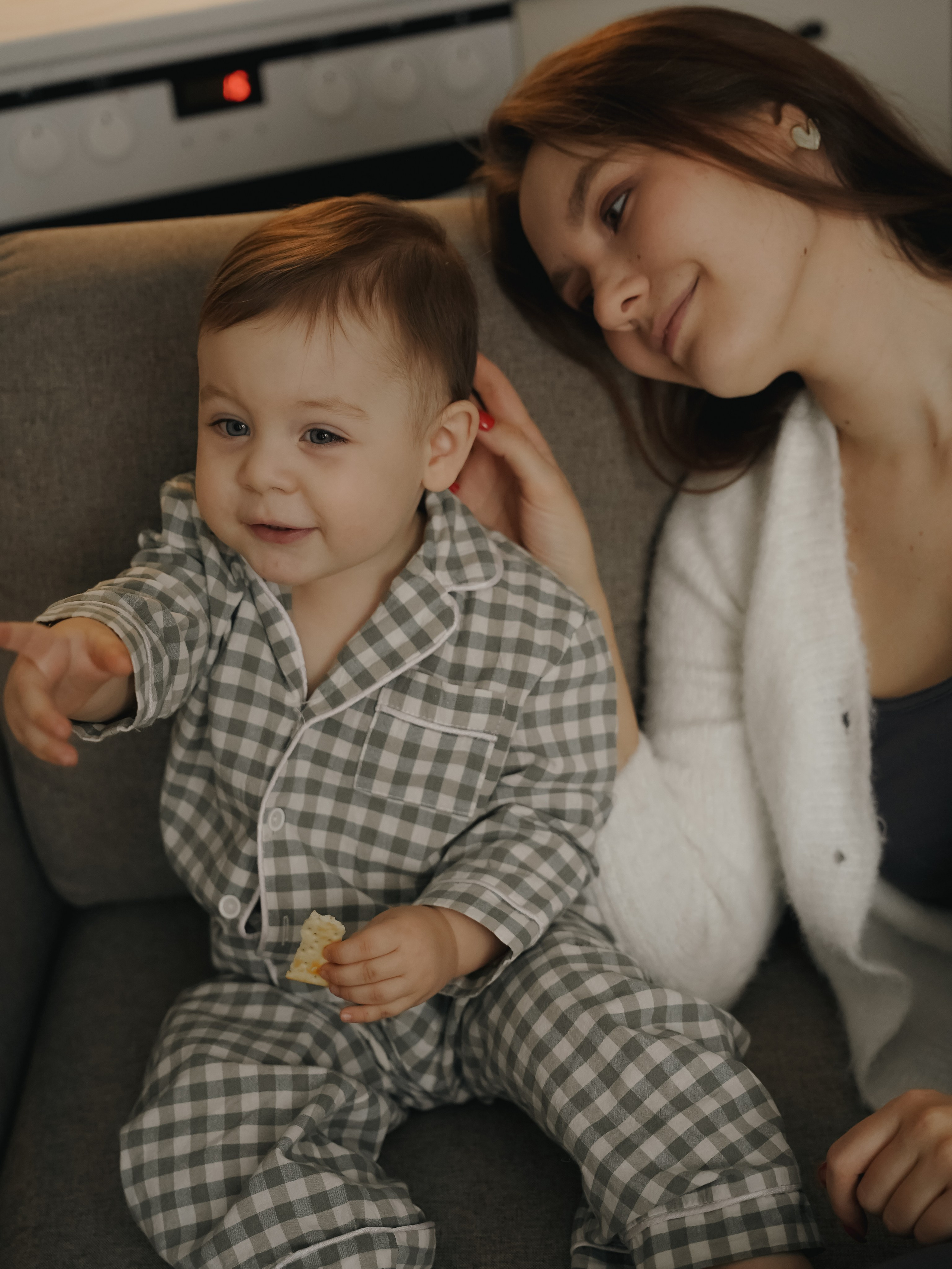 Индивидуальный фотограф Дарья Костарева