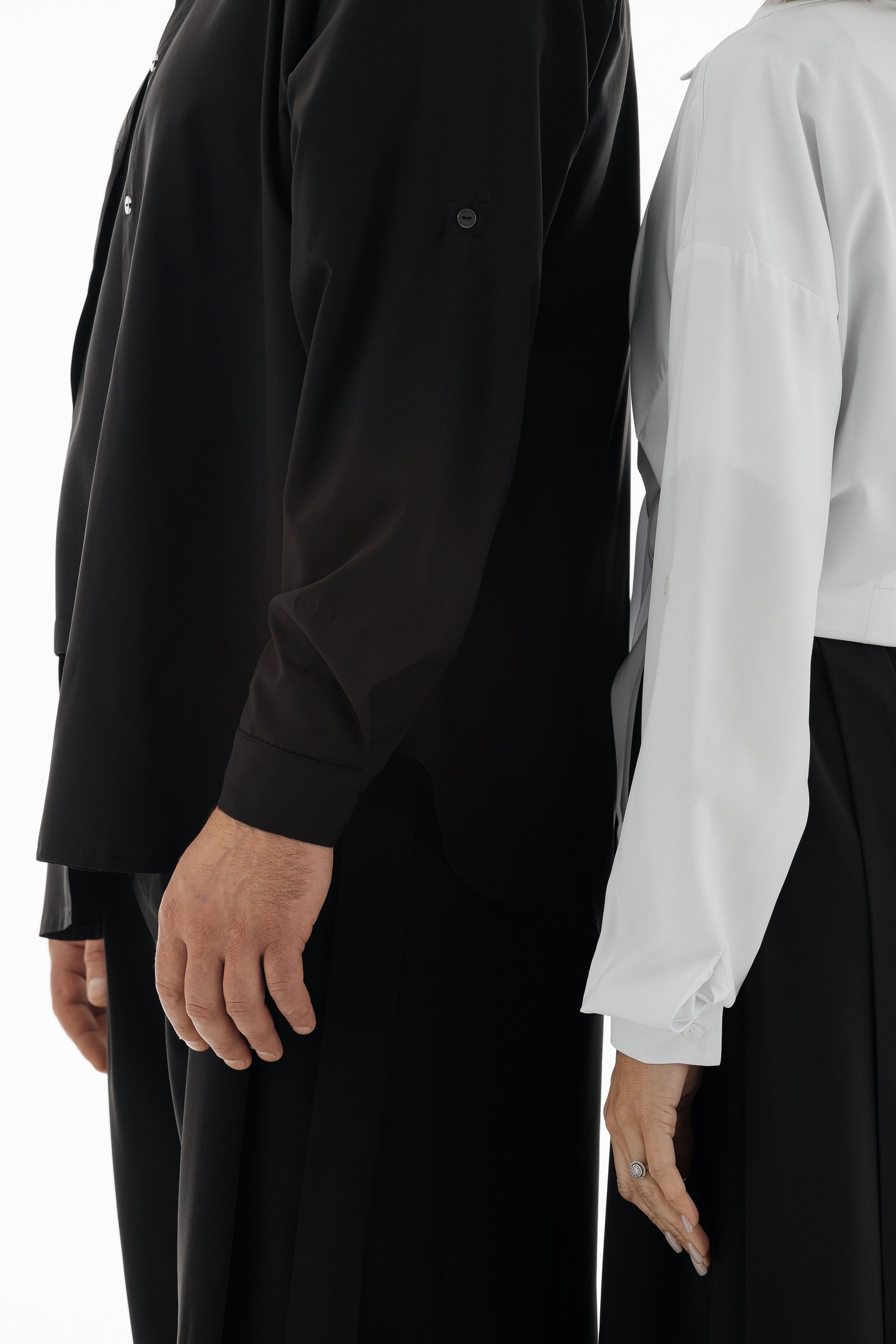 Бренд одежды «LAPA Kayutsu». Фотограф Кемерово | Сергей