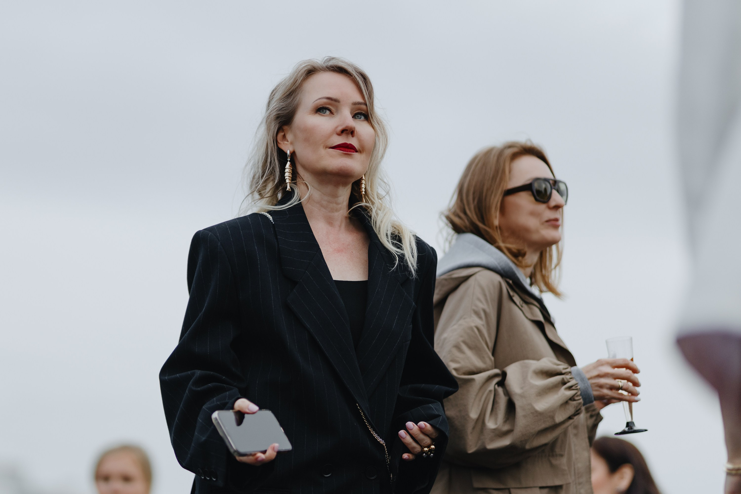 Корпоратив | Теплоход. Фотограф Илья Чернов