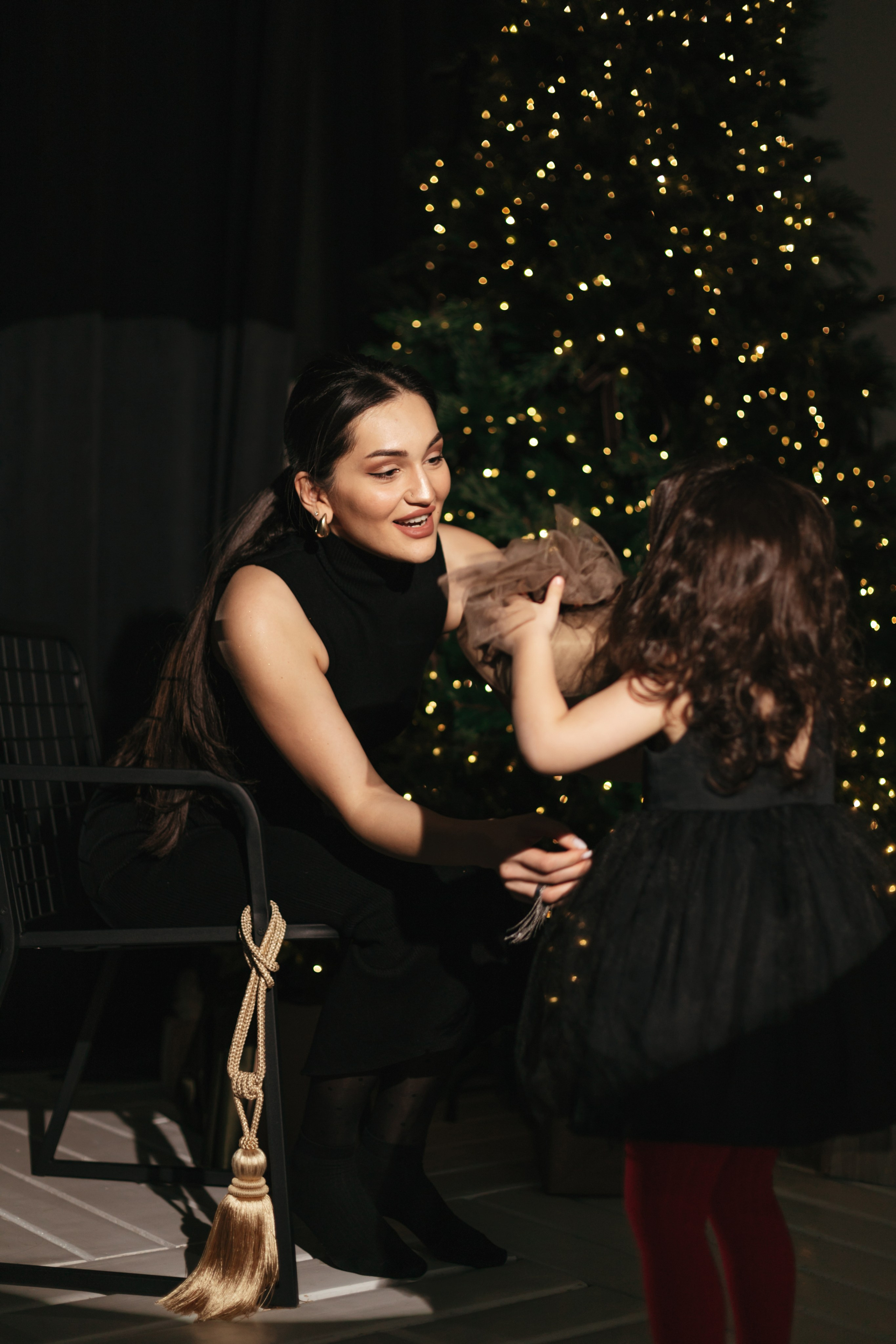 Наиля. Фотограф в Ростове-на-Дону Мария Безменова