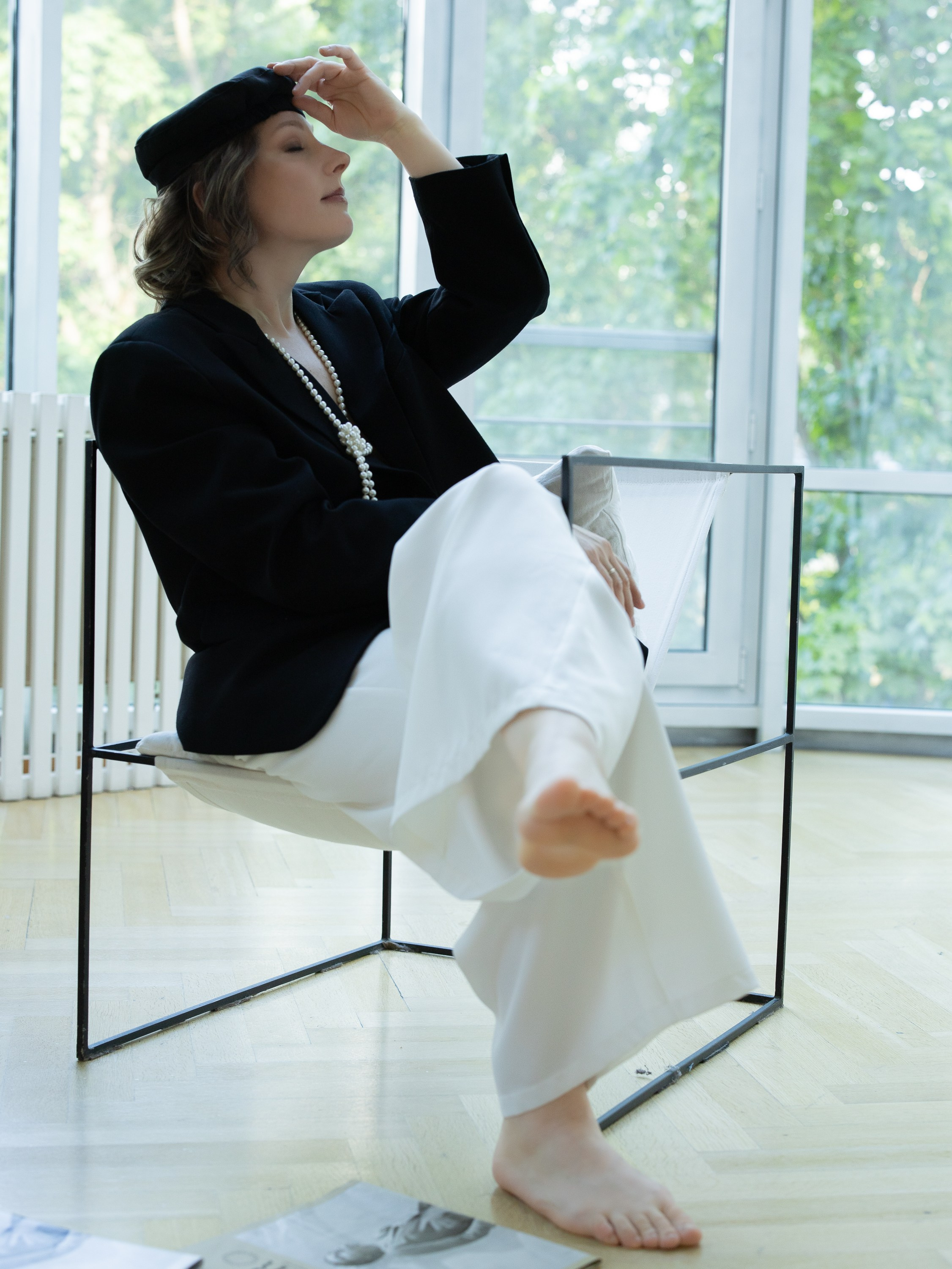 Анна. Александра — фотограф в Москве. Портретная съемка. Репортажная съемка. Семейная съемка