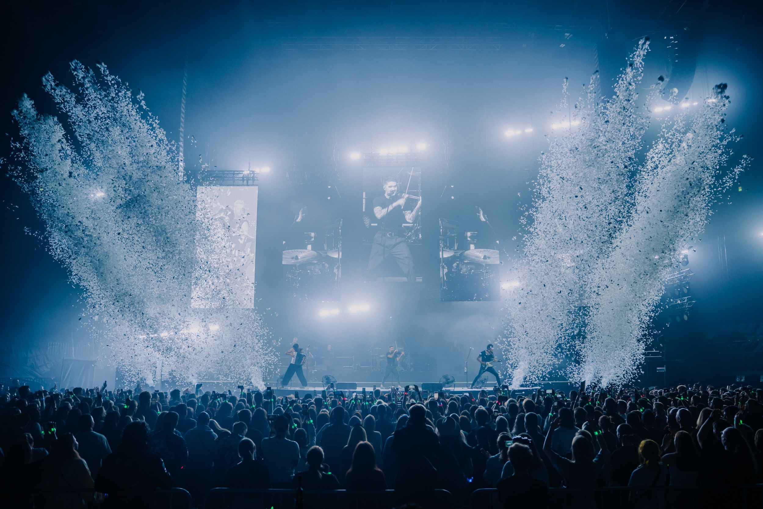 The Hatters. Портретный и репортажный фотограф в Санкт-Петербурге Максим Пашков