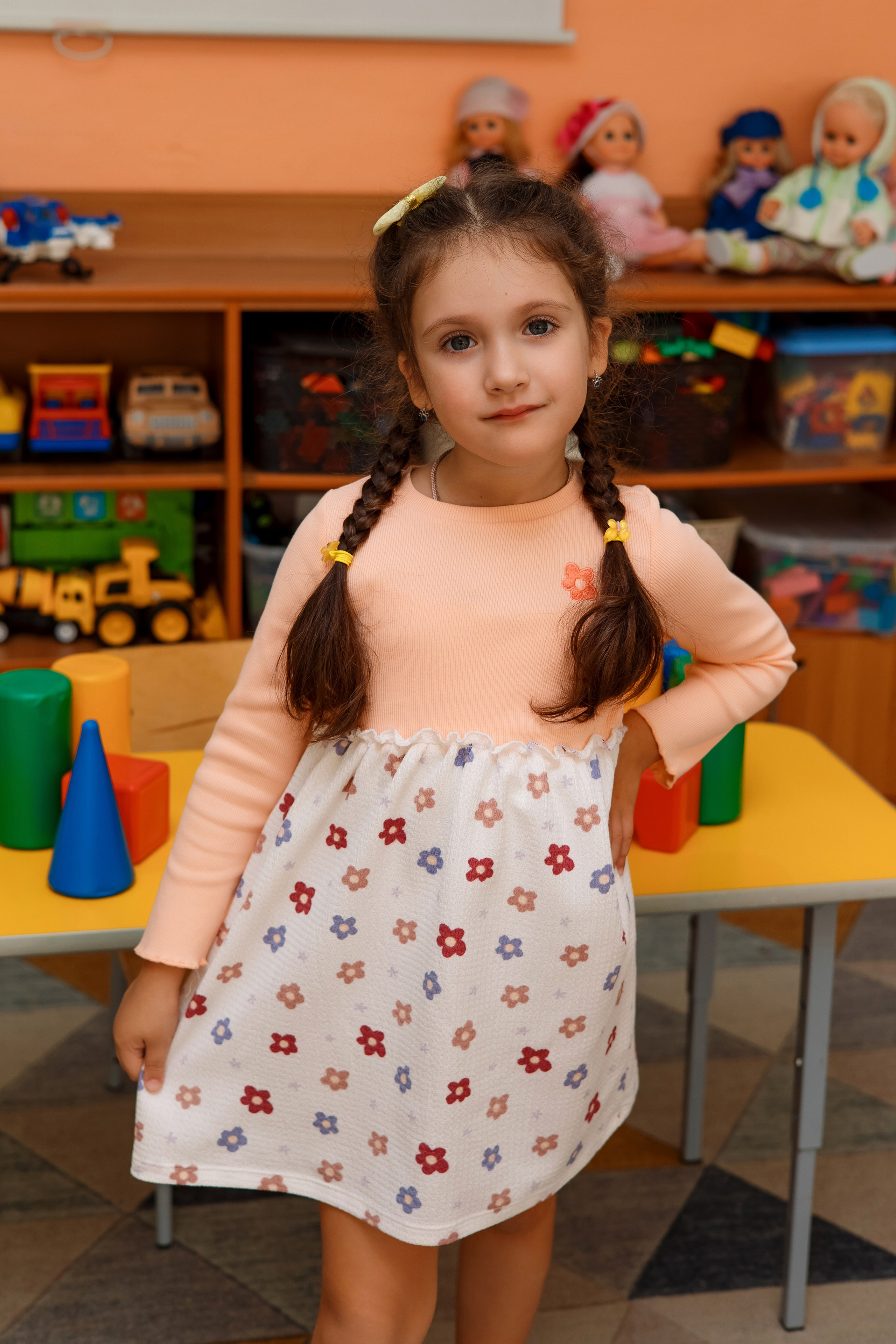 ДС 34. Фотограф Любовь Корниенко, Примоский край