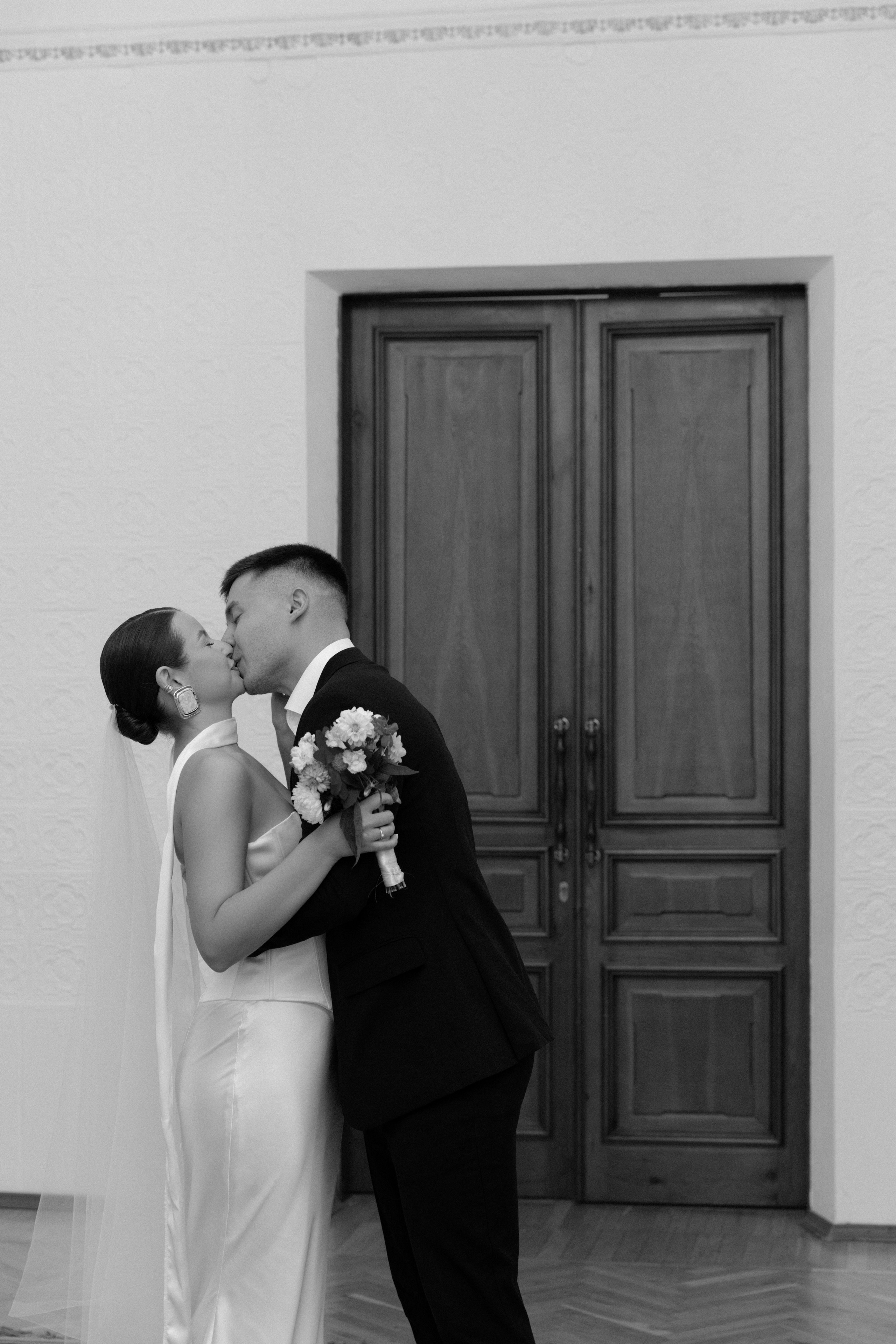 Роспись Насти и Саши. Фотограф Нижний Новгород