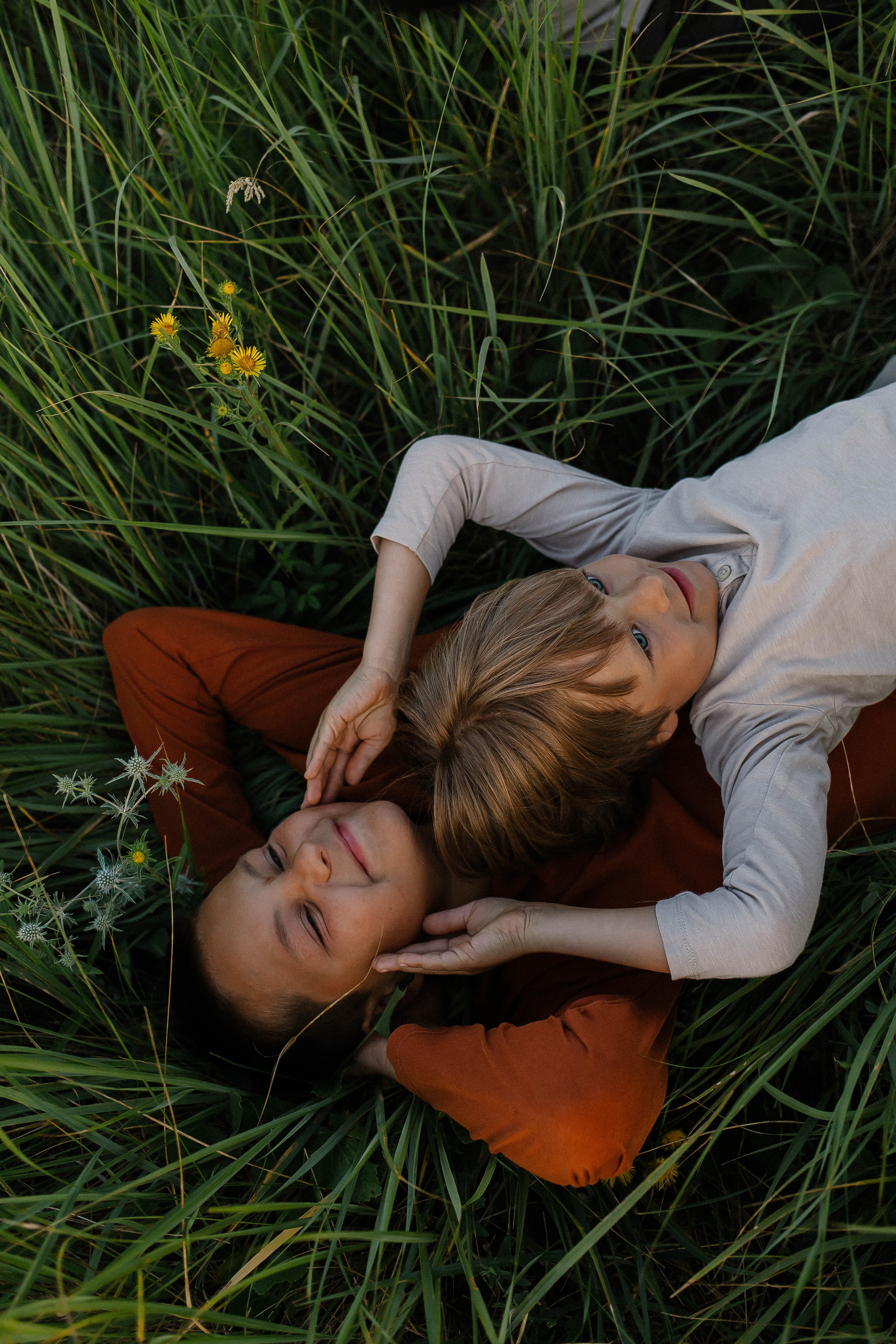 Тепло. Свадебный и семейный фотограф в Самаре Стрельникова Ирина