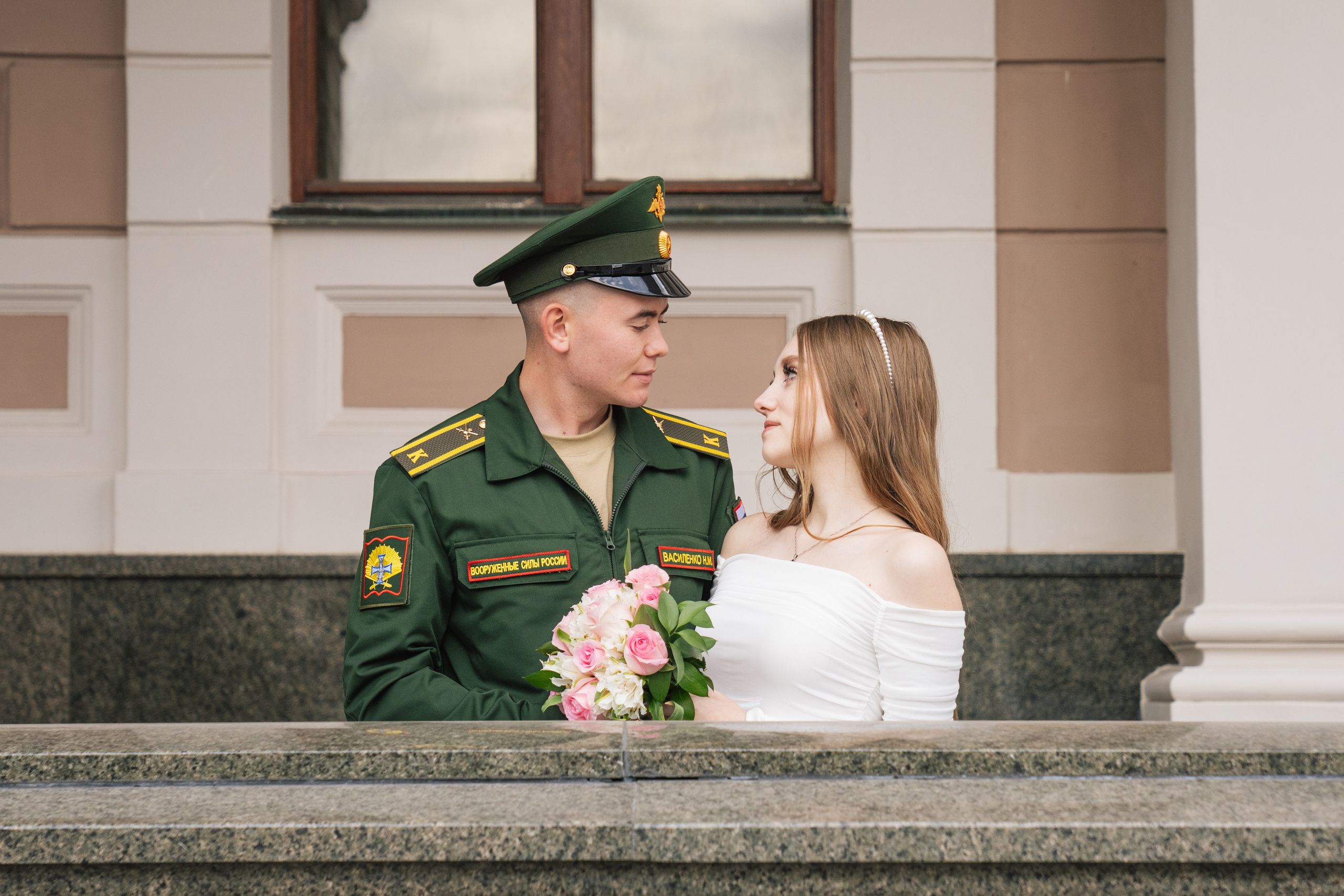 Никита&Ника. Kaef-production