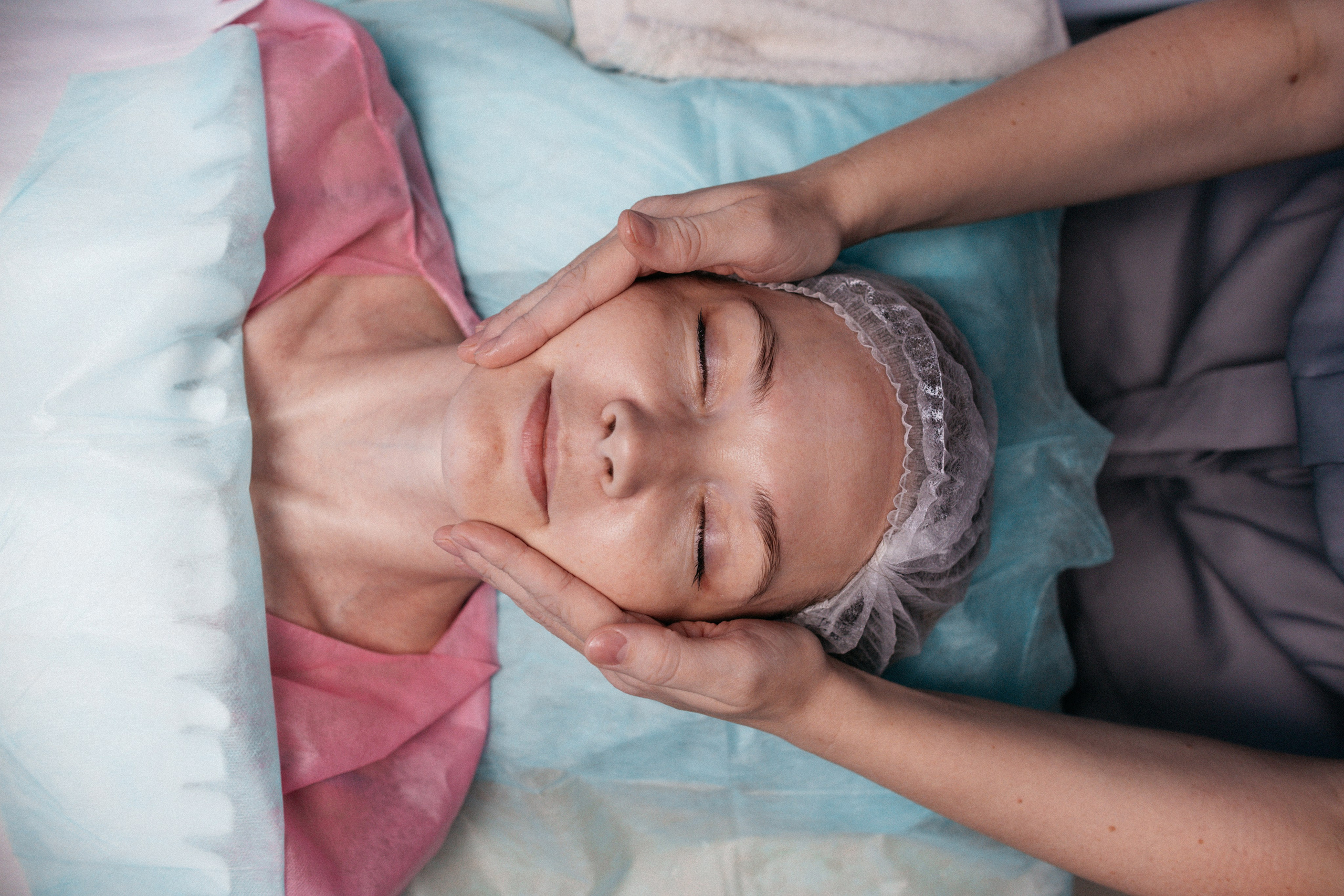 Сфера красоты. Kaef-production