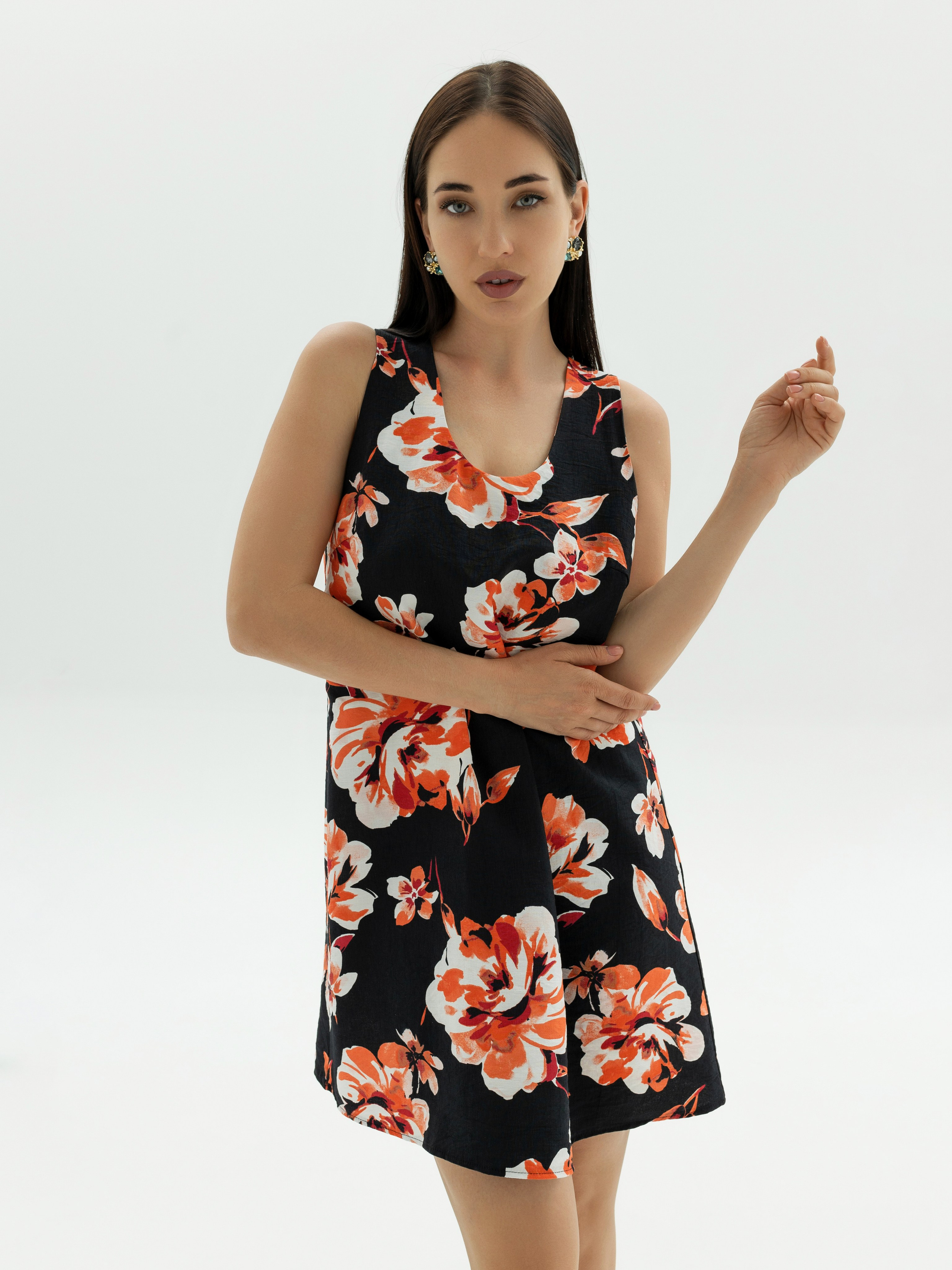 Сарафаны. Фотограф в Ростове-на-Дону Мария Аверина