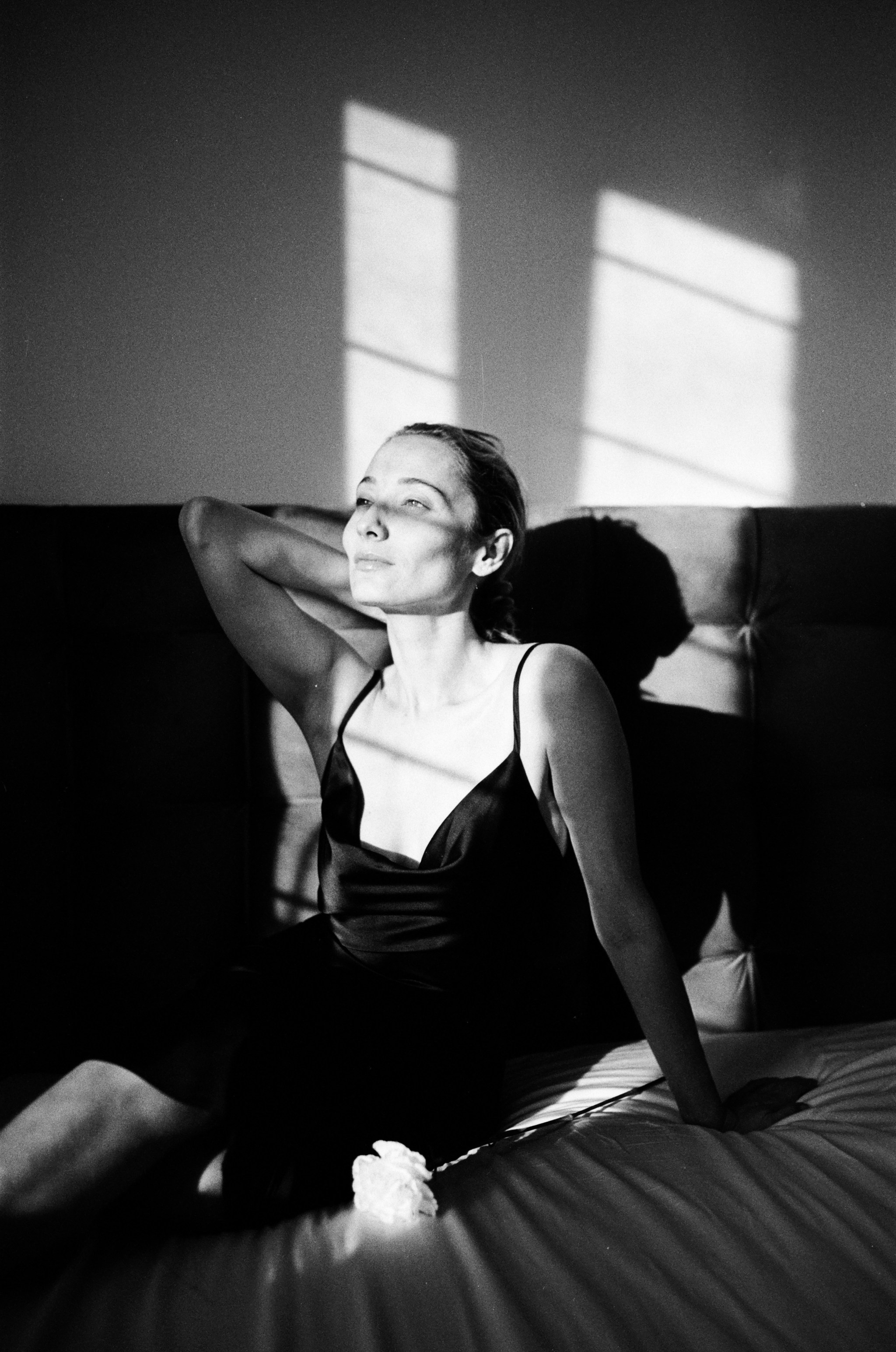 Пленка. Фотограф Ulumberg Arslan