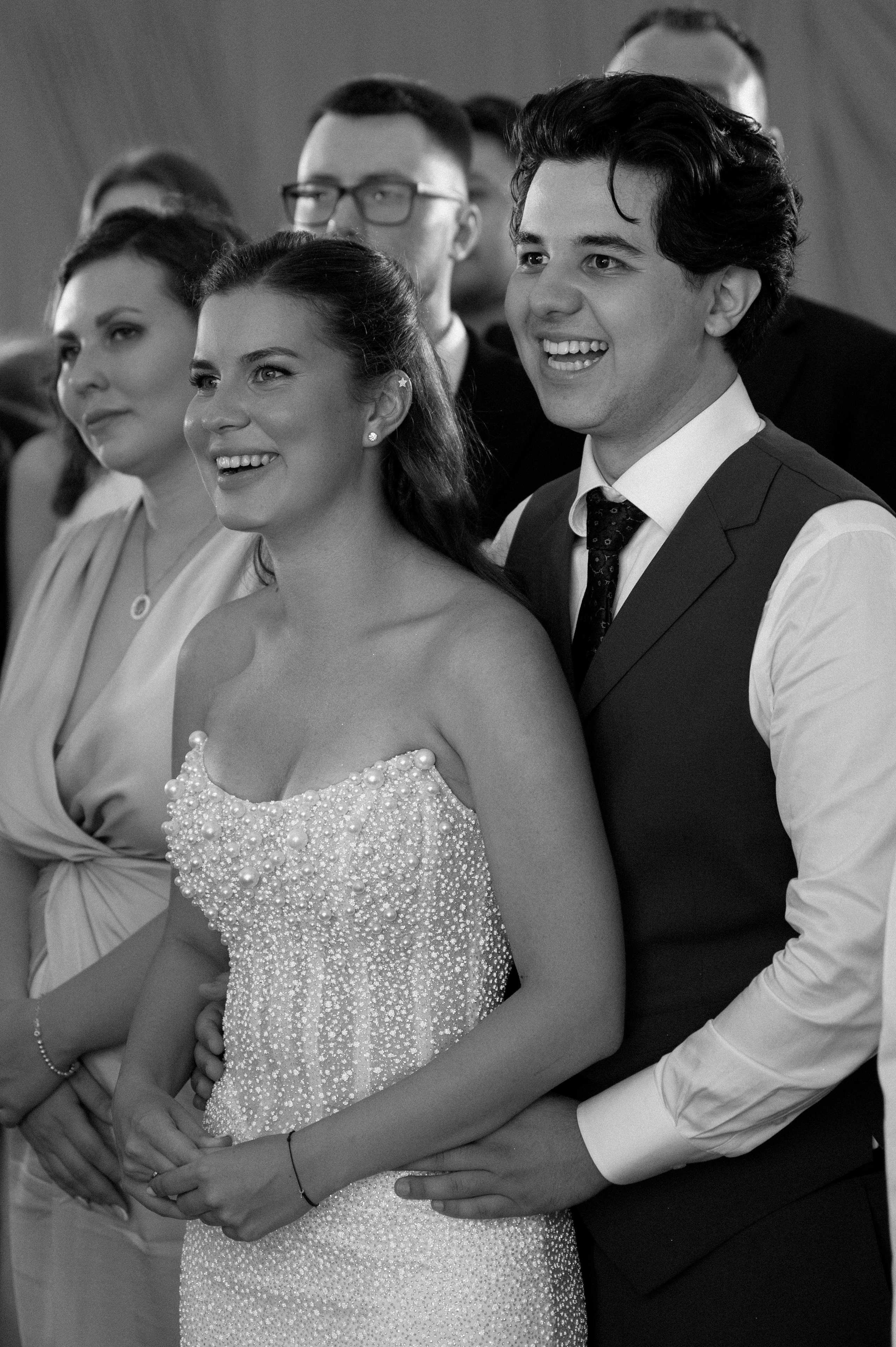 Александр и Елизавета. Свадебный и семейный фотограф Ракитин Илья