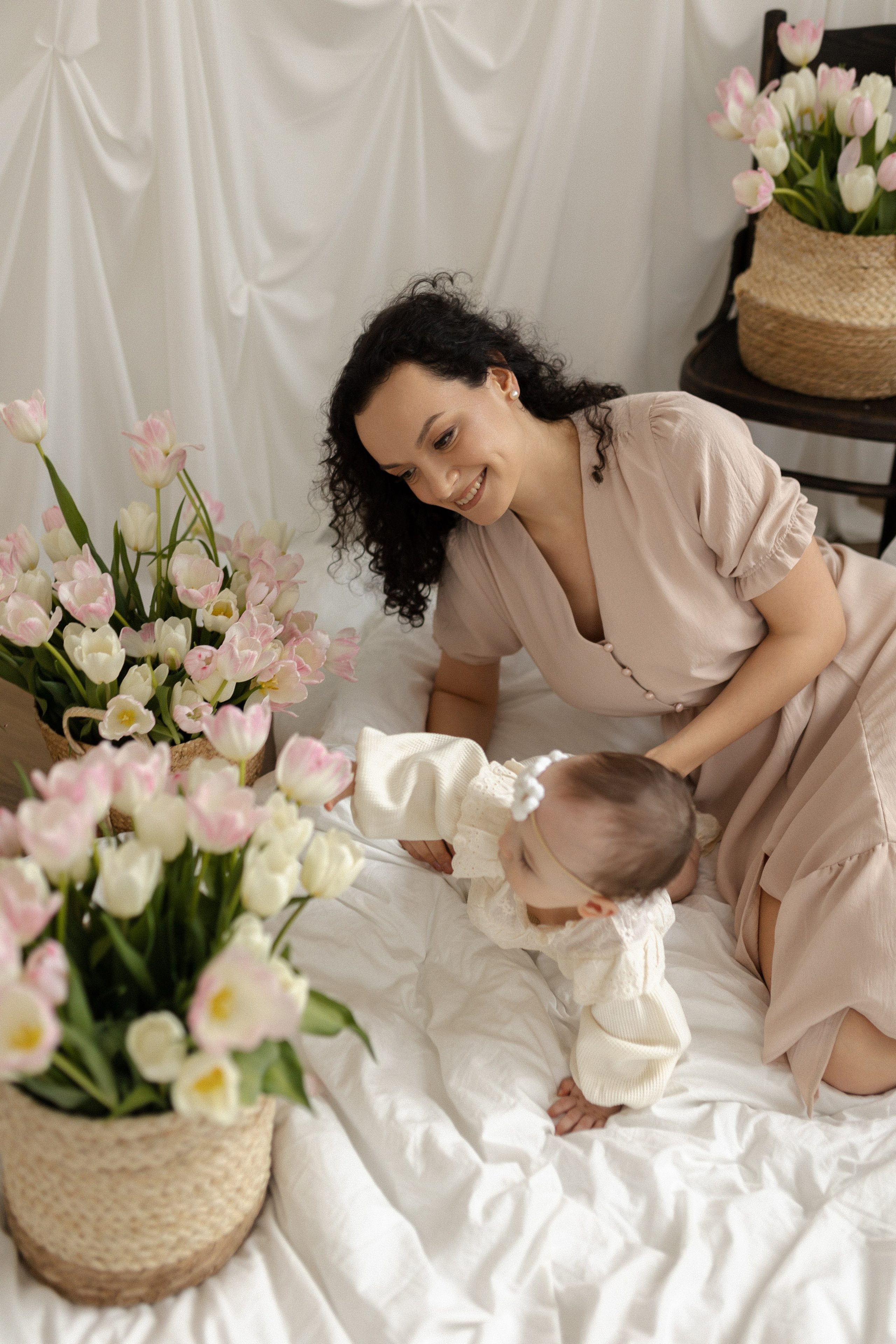 Портфолио//FAMILY. Фотограф Тюмень Пушковская Кристина