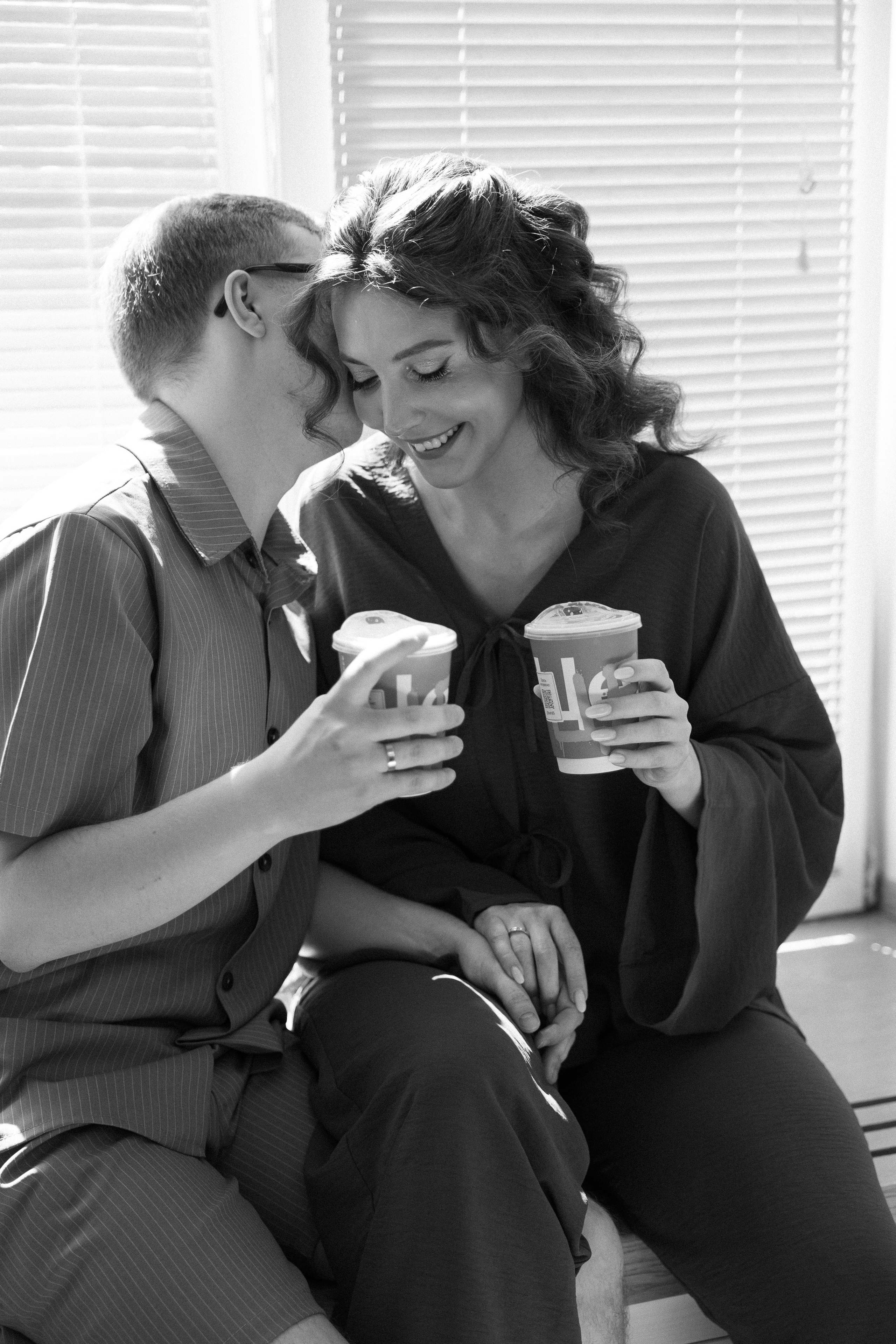 Егор|Ира. Свадебный фотограф Таня Караисаева