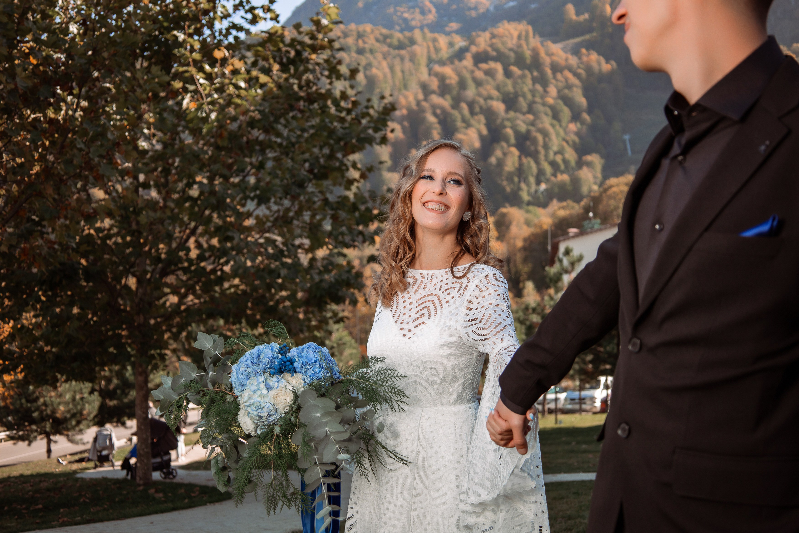 Свадьба 2. Семейный и Свадебный фотограф в Сочи