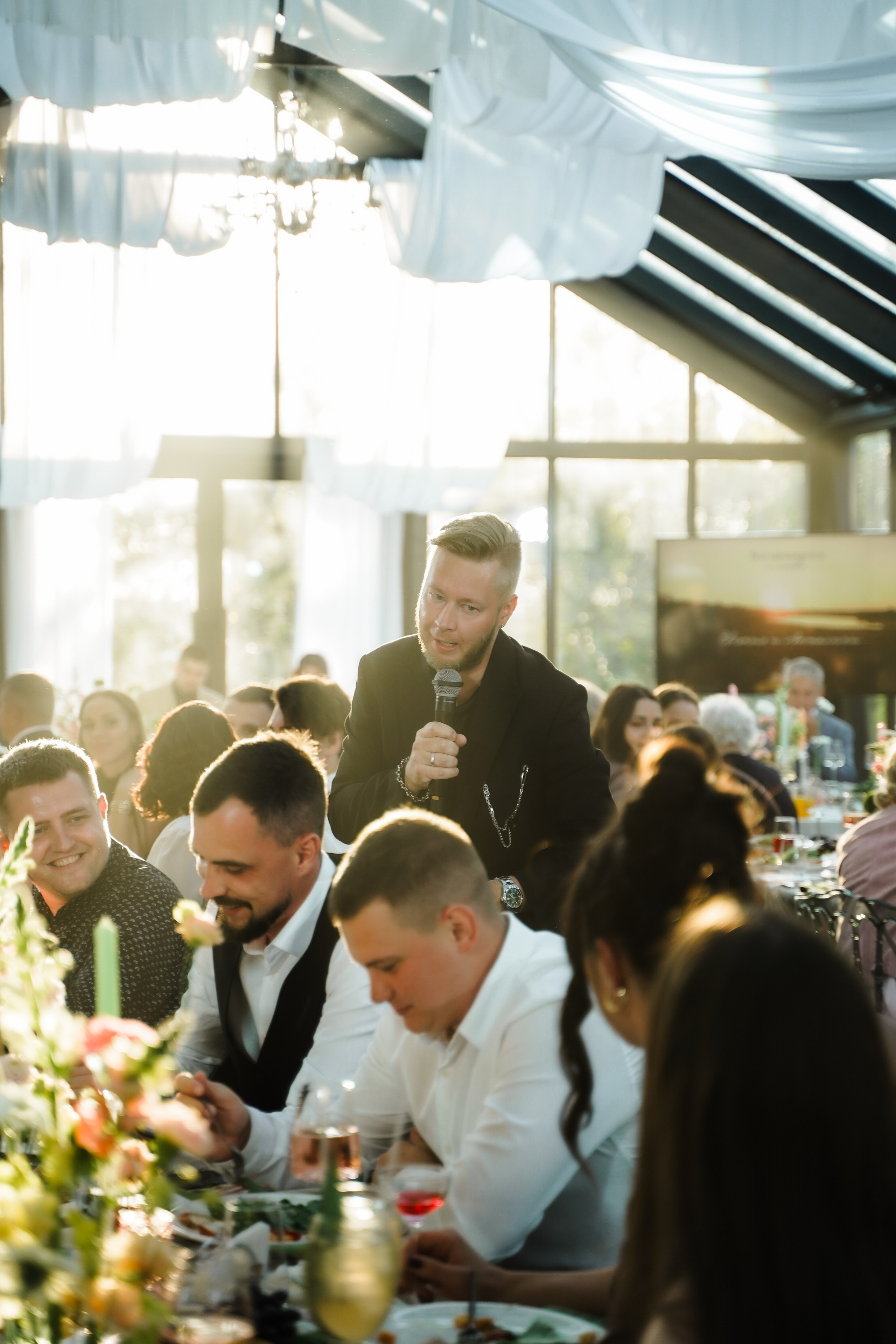 Анжелика & Евгений. Главная