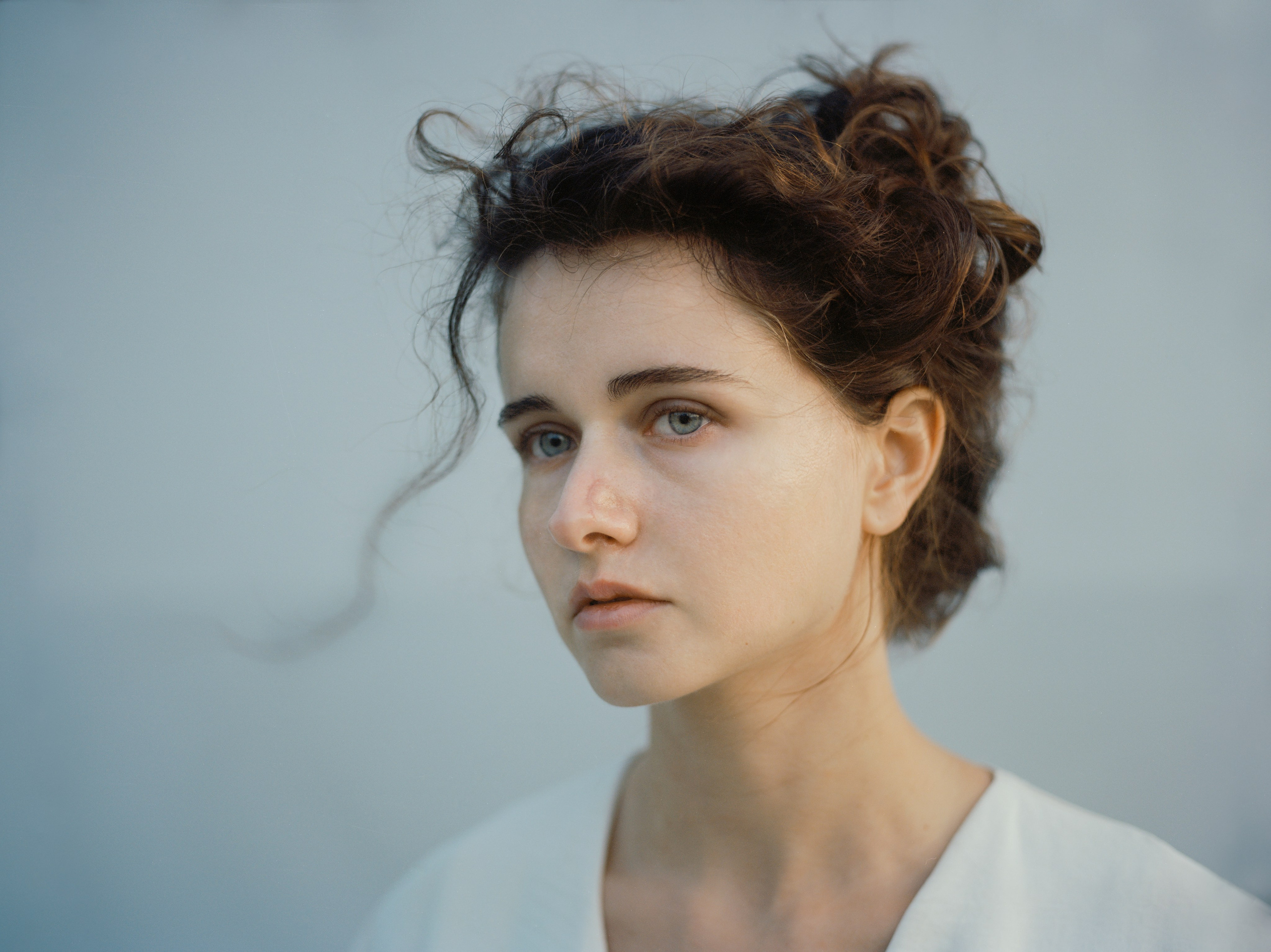 FILM. Director of photography