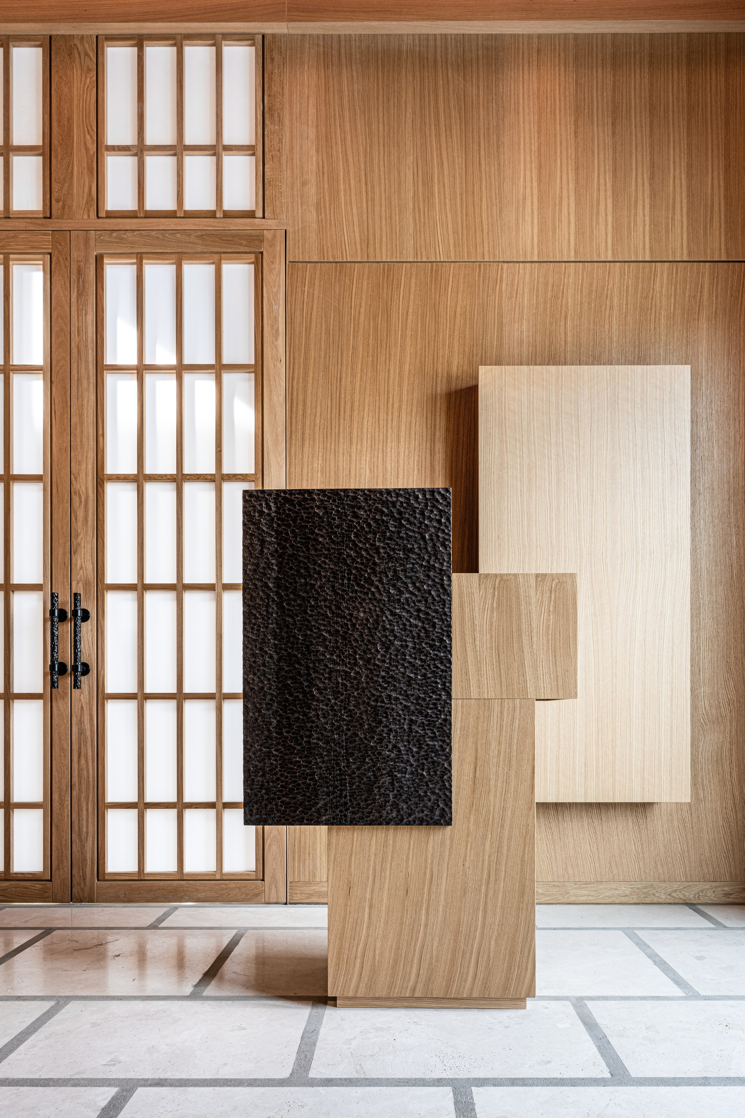 Рётэй — ресторан в японском саду. Интерьерный фотограф Краснодар Денис Педань