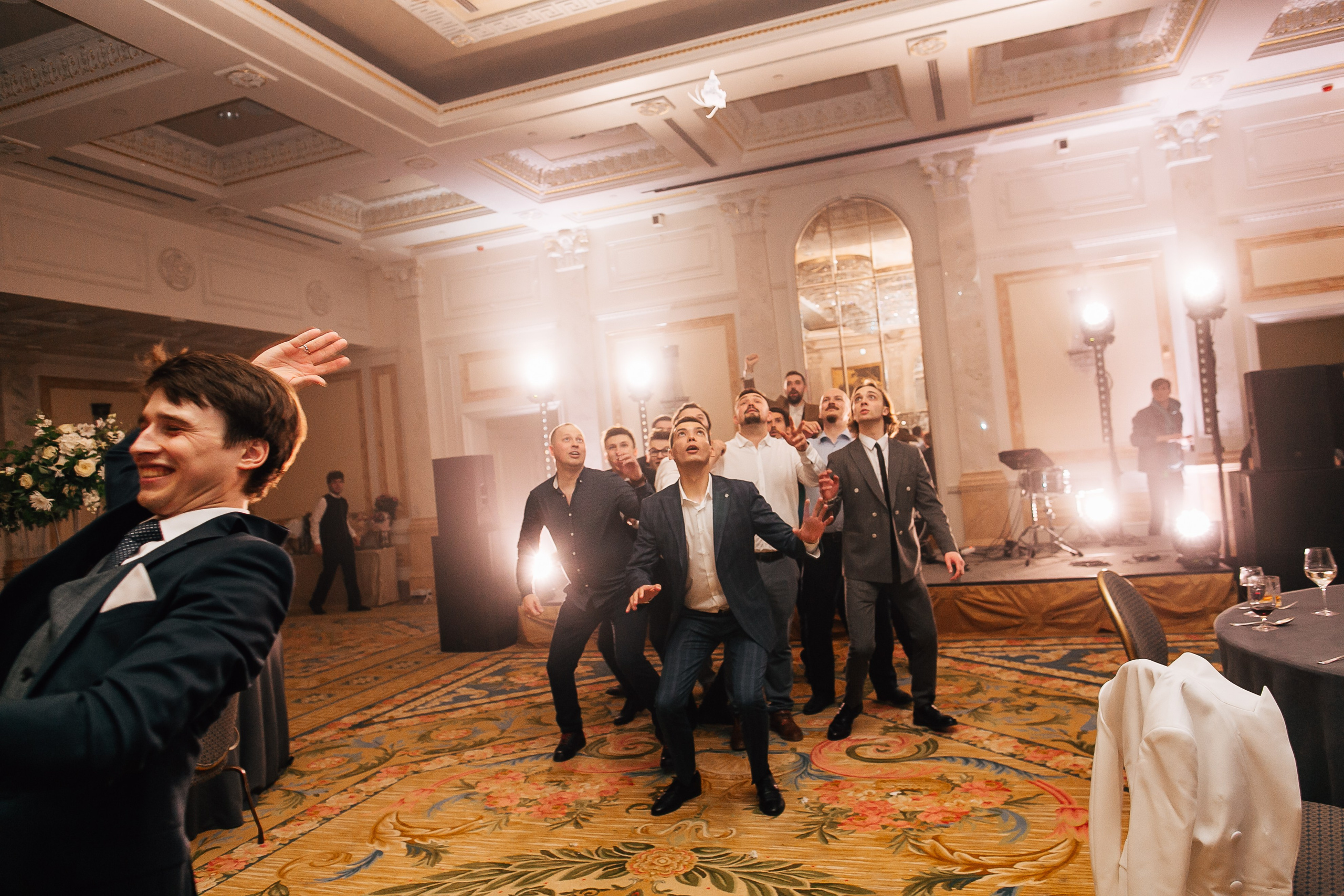 Свадьбы. Фотограф Serg-Epic — Сергей Клепиков