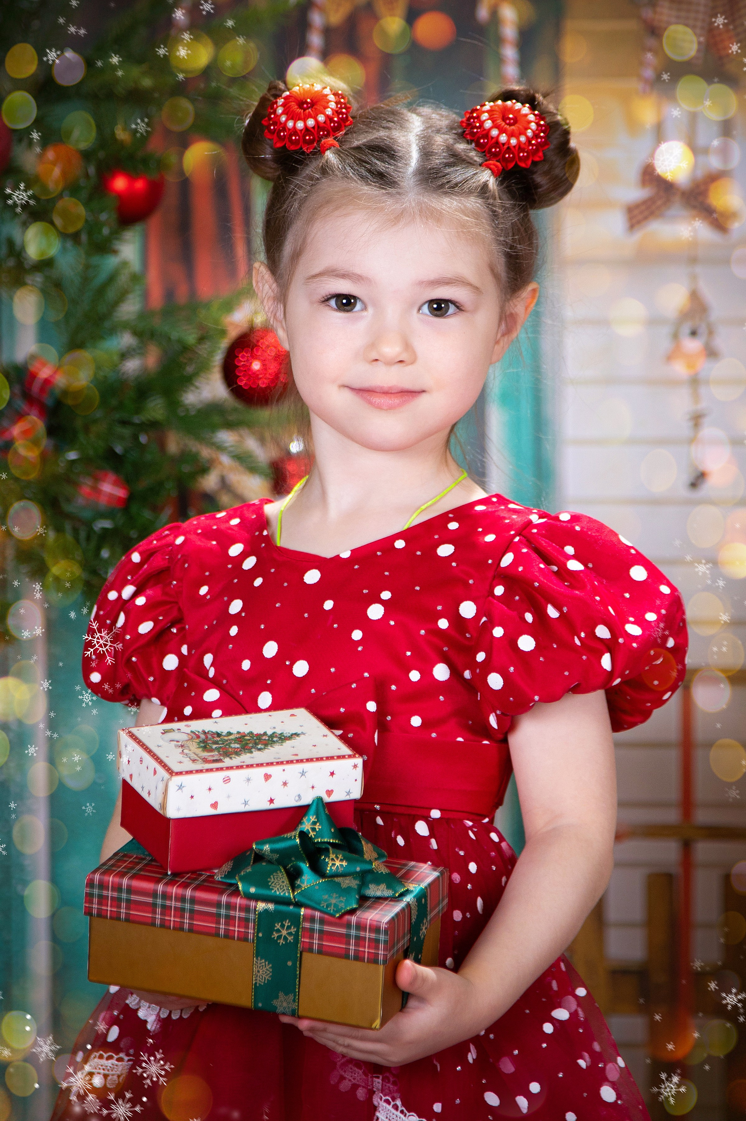 Новогодняя фотосессия «Письмо Деду Морозу»». Детская фотостудия «Фоточка» Москва Зеленоград фотопроекты, выпускные альбомы