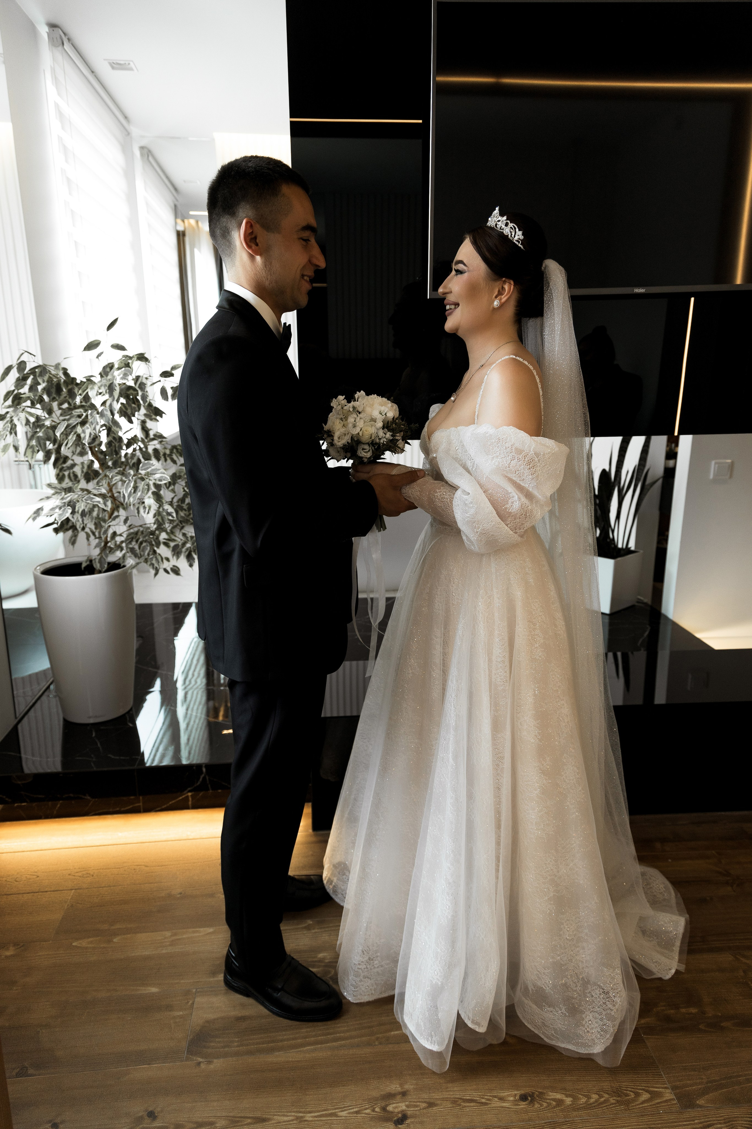 Портфолио свадьбы. Фотограф Ася Уссурийск Владивосток