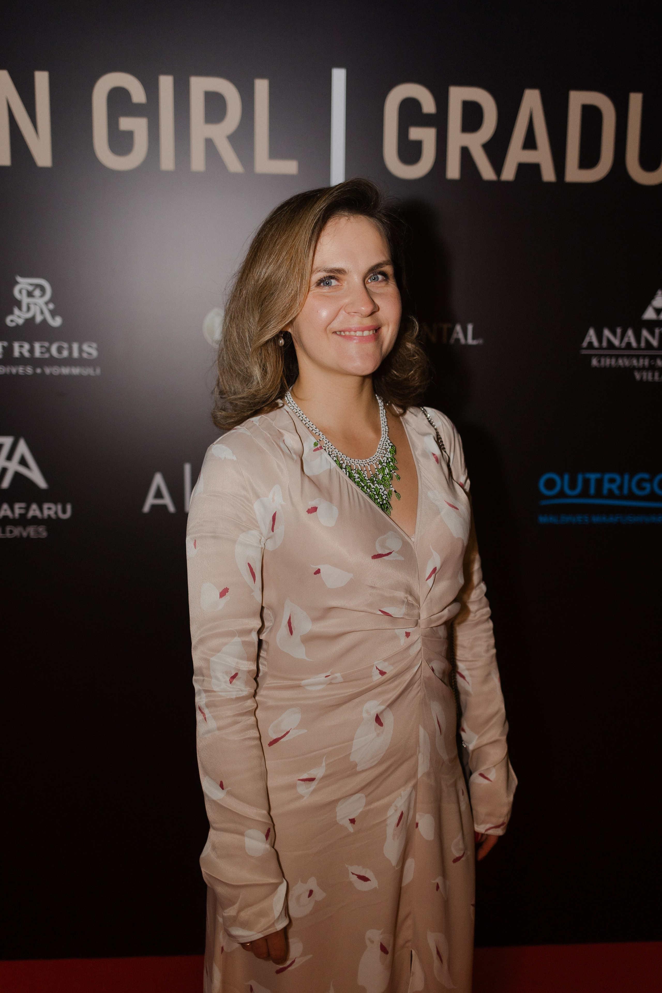 Выпускной. Семейный и детский фотограф в Москве Кузьмина Мария