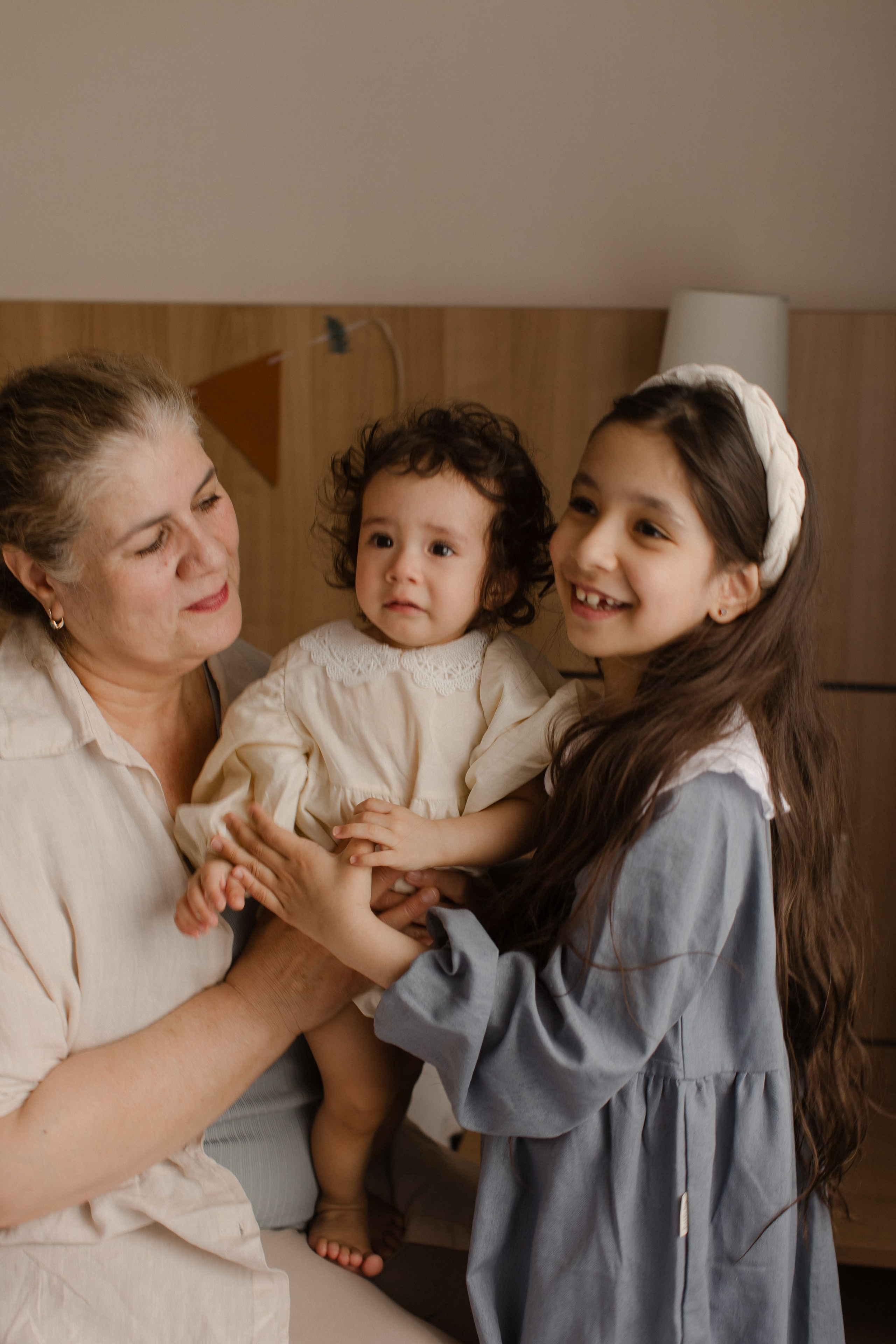 Сэми. Семейный и детский фотограф в Москве Кузьмина Мария