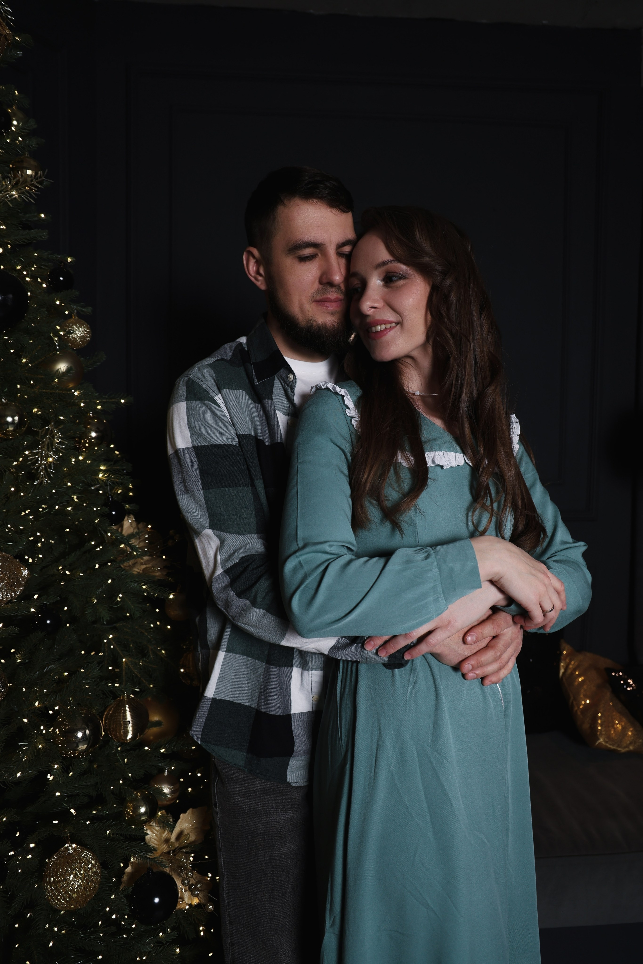 Семья Кулагиных. Олеся Шатохина Фотограф Солнечногорск Зеленоград Клин Фотосессия