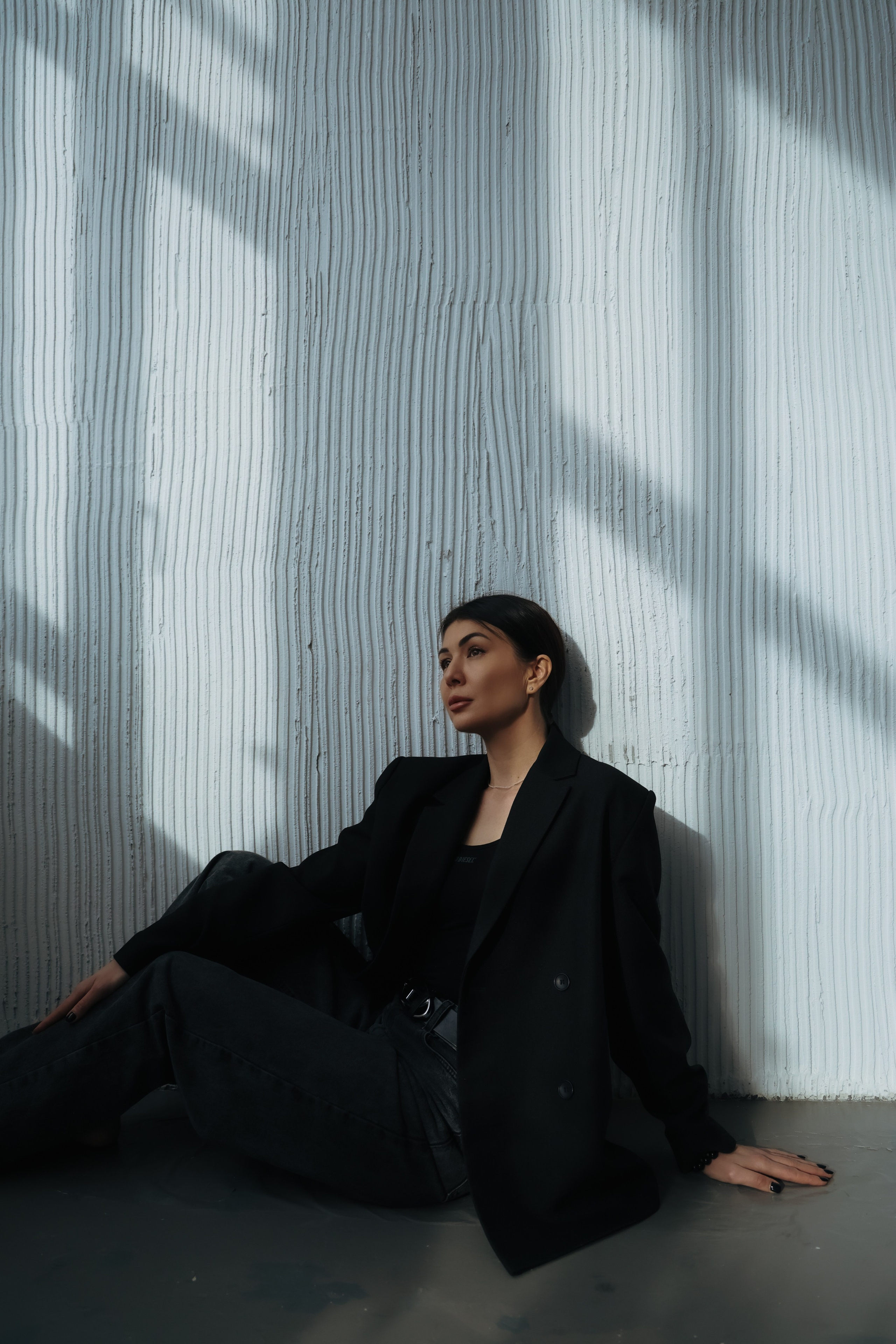 Женский портрет — Равиля. Олеся Шатохина Фотограф Солнечногорск Зеленоград Клин Фотосессия