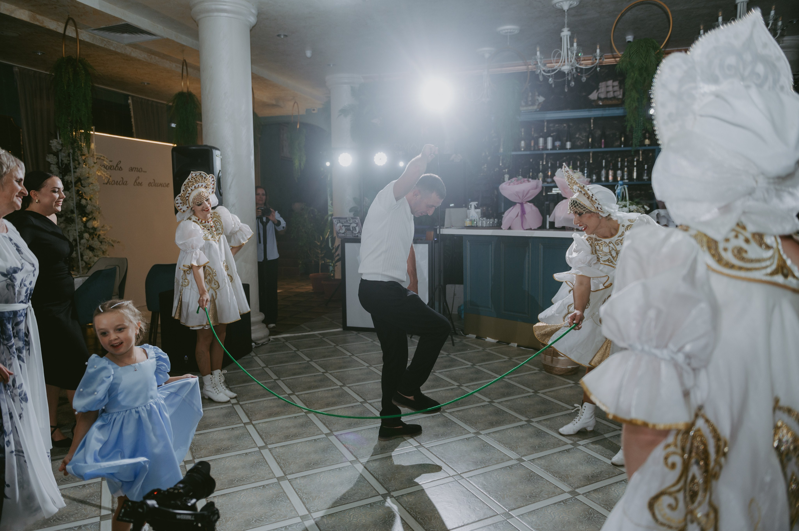 Роман & Вероника. Свадебный и семейный фотограф город Темрюк Фотостудия Темрюк