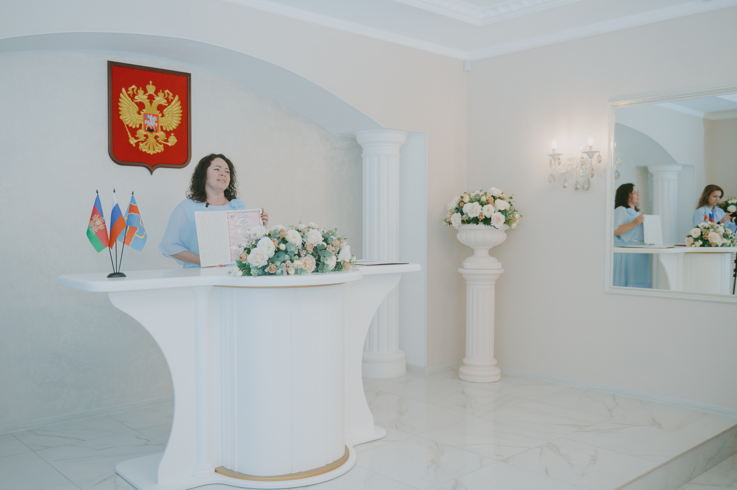 Роман & Вероника. Свадебный и семейный фотограф город Темрюк Фотостудия Темрюк