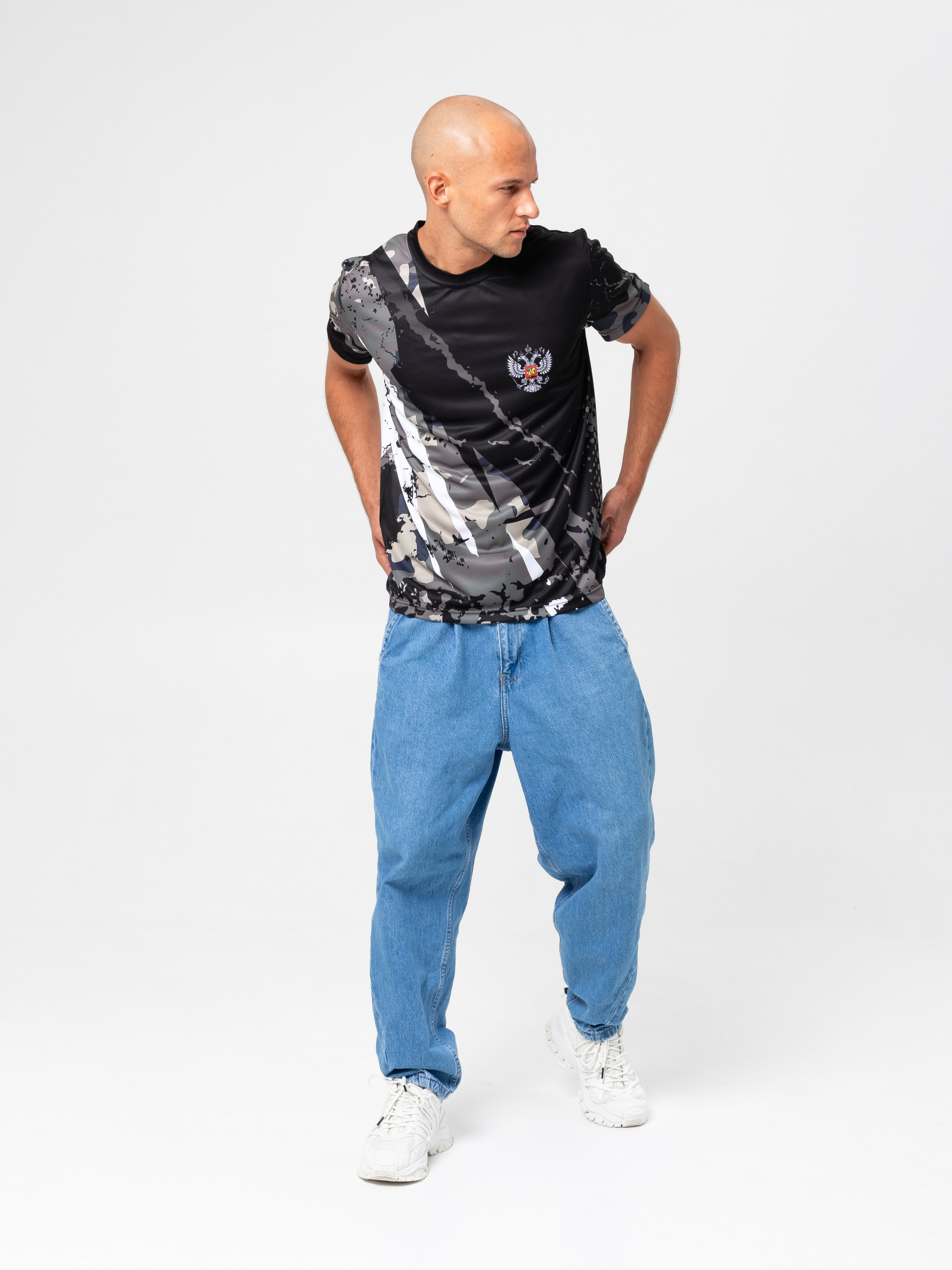 Футболки. Фотограф в Краснодаре Арина Кудряшова