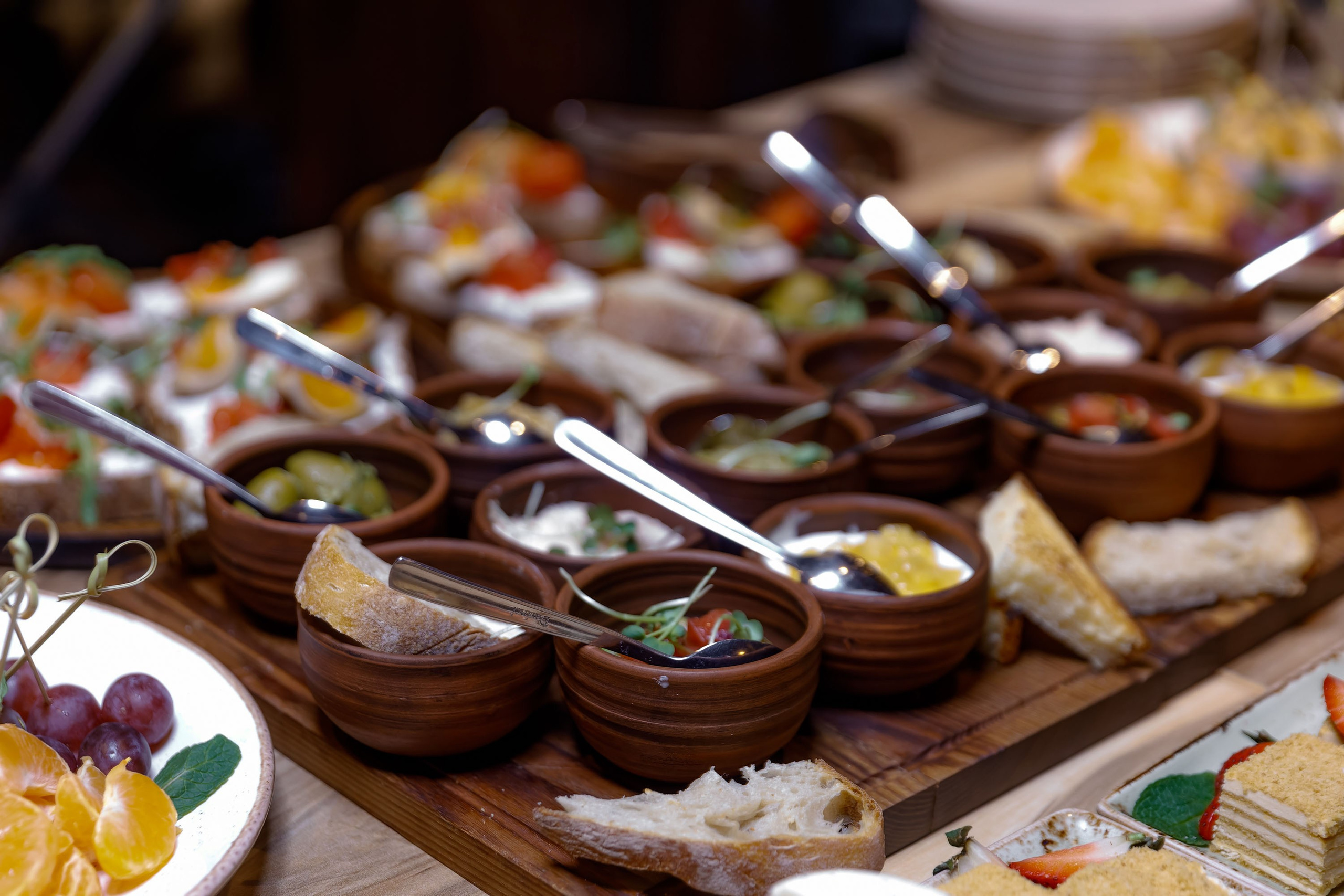 Презентация нового EXEED VX. Фотограф в Самаре Максим Тырин