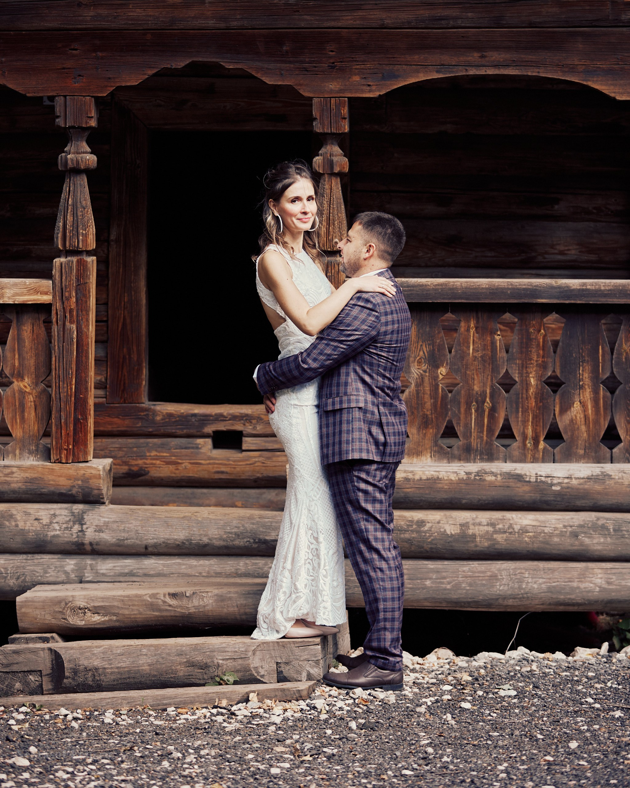 Свадьба Екатерины и Геннадия. Спортивный фотограф Некрасов Денис