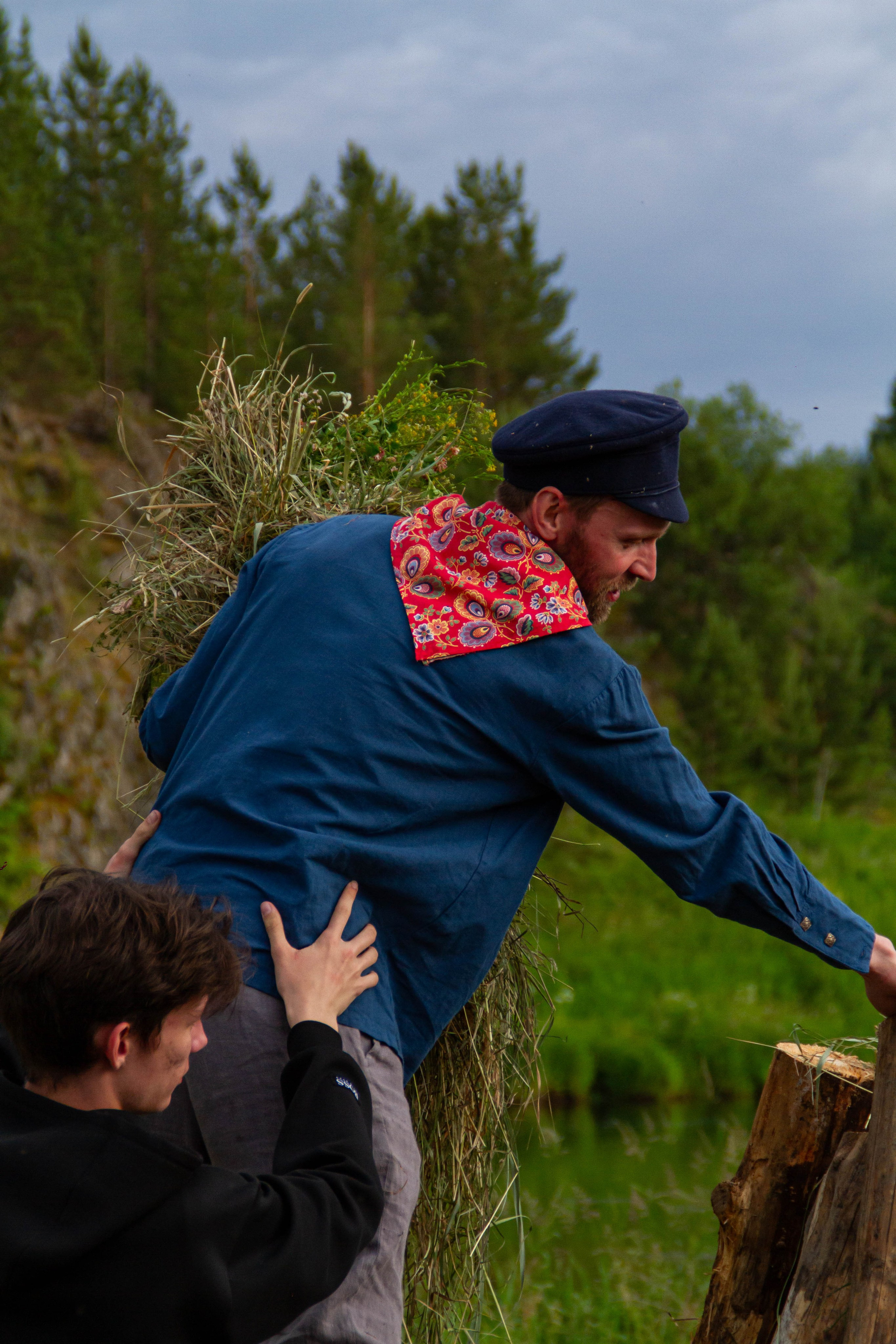 Праздник Солнцестояния 2025 х Культура Екатеринбурга