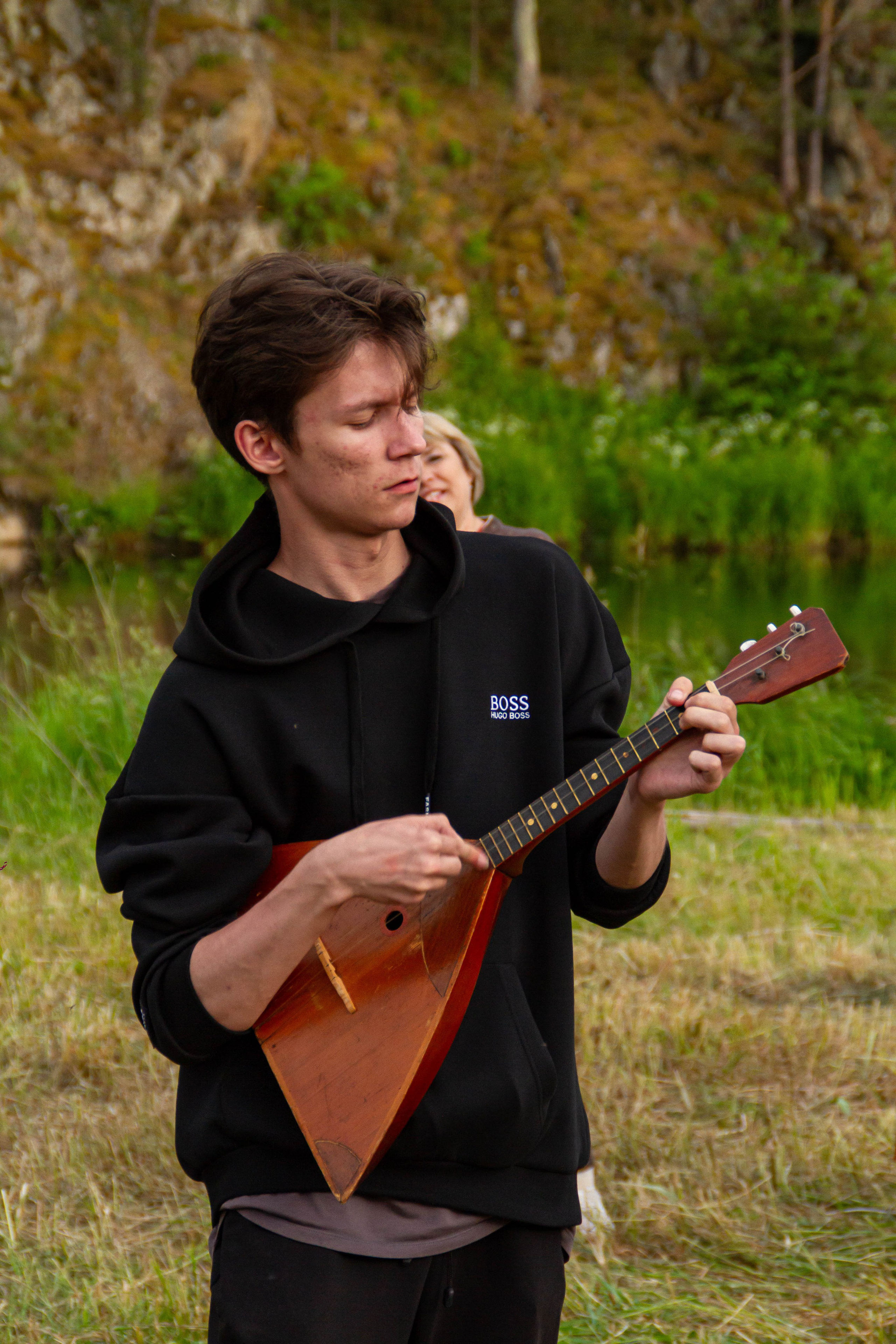 Праздник Солнцестояния 2025 х Культура Екатеринбурга