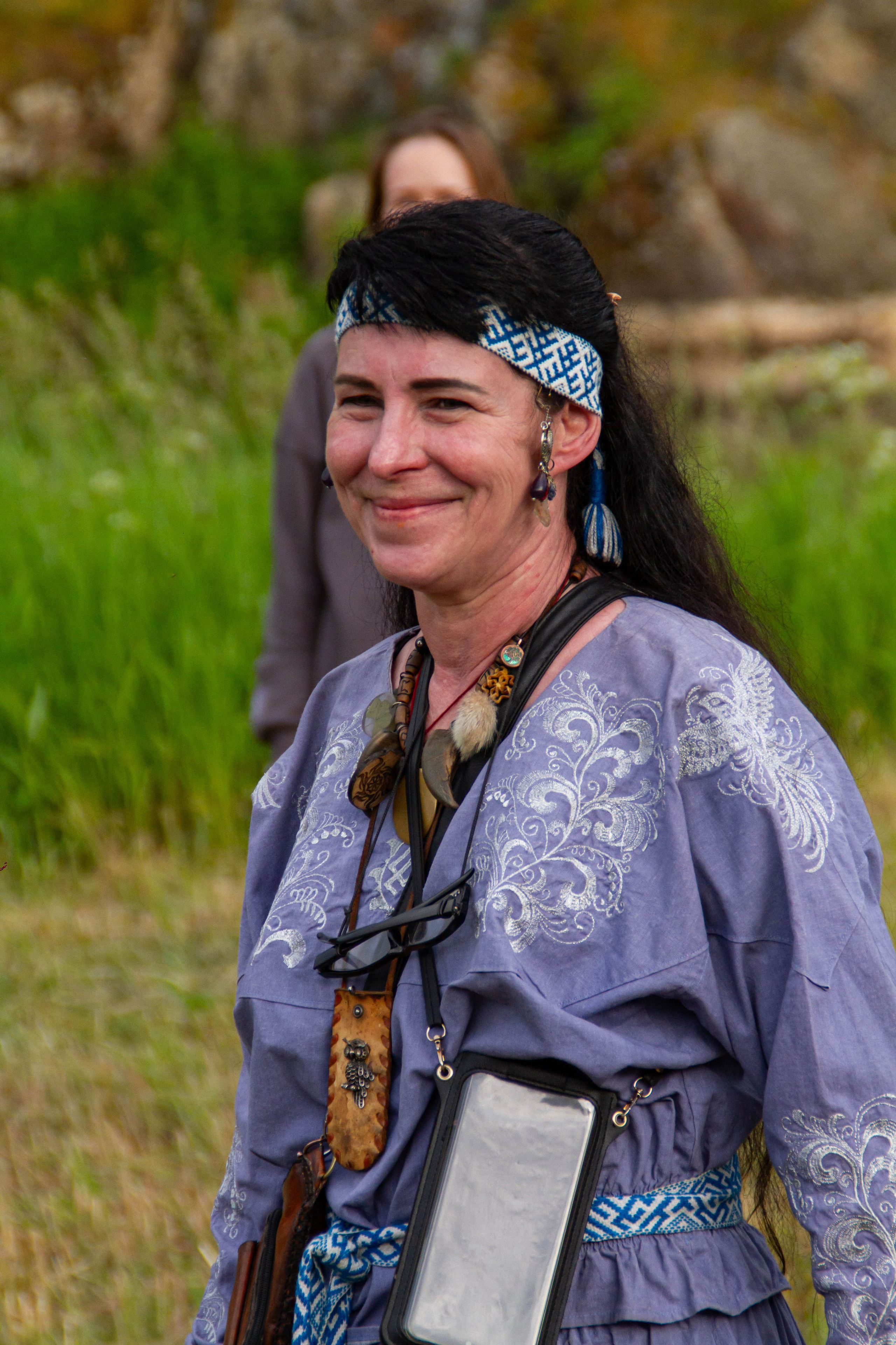 Праздник Солнцестояния 2025 х Культура Екатеринбурга