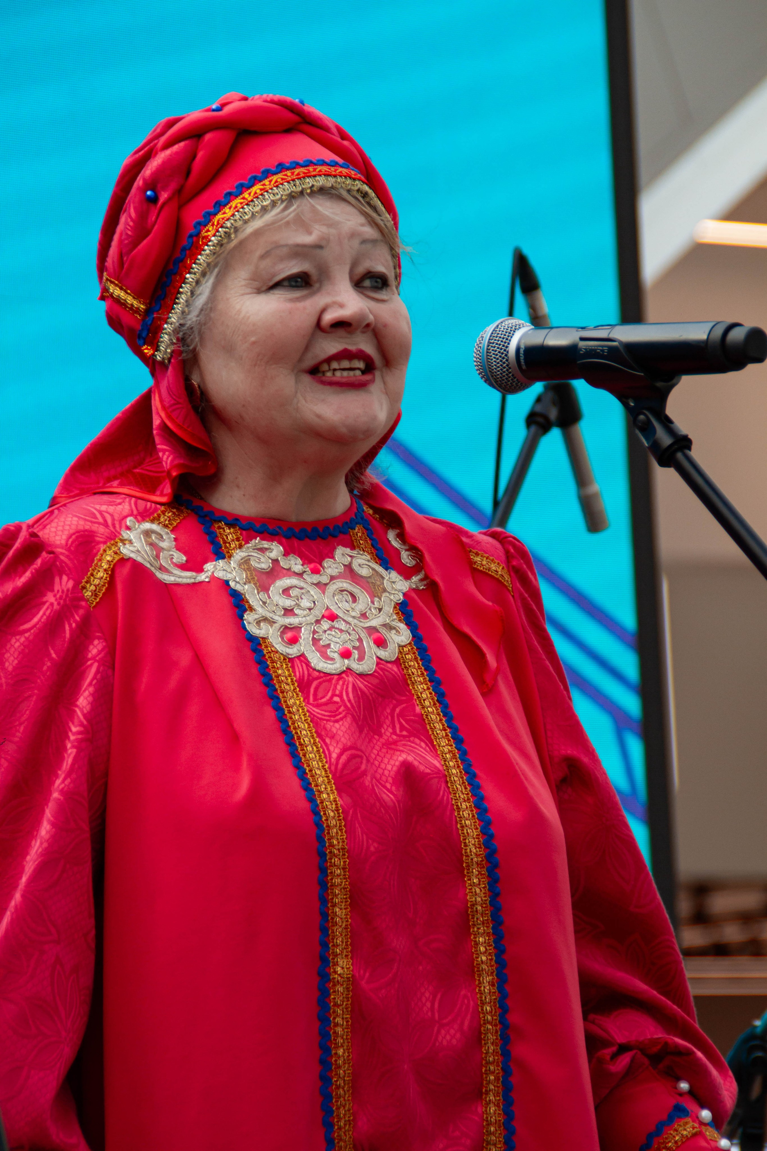 Голос города 2025