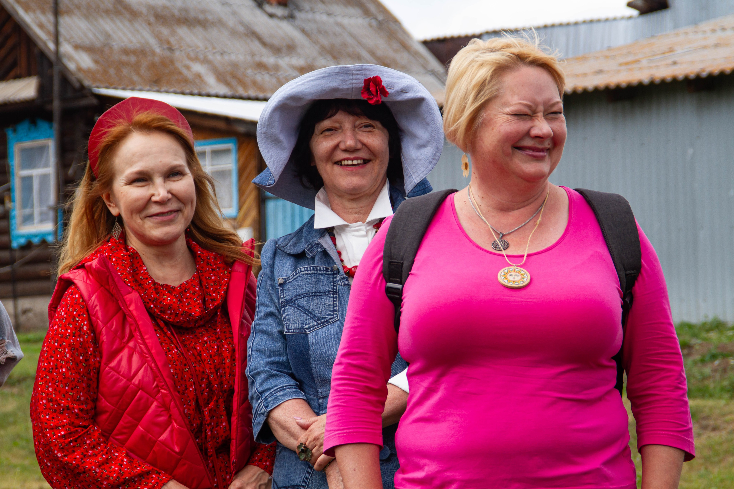 Праздник Солнцестояния 2025 х Культура Екатеринбурга