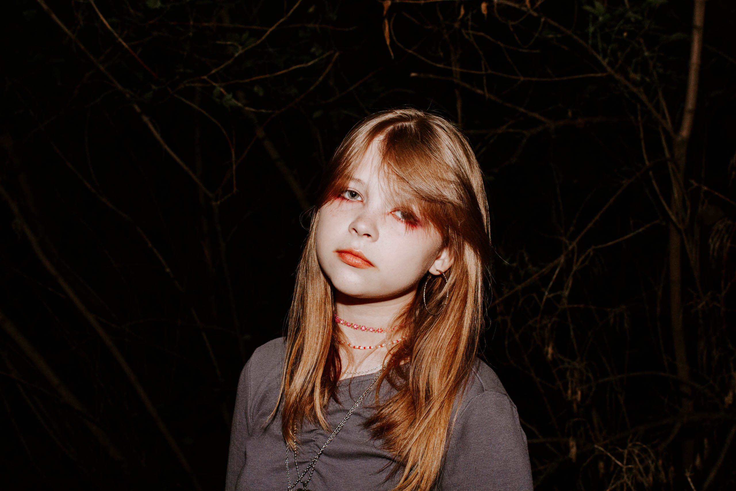 Ромашки веснушки мы лучшие подружки