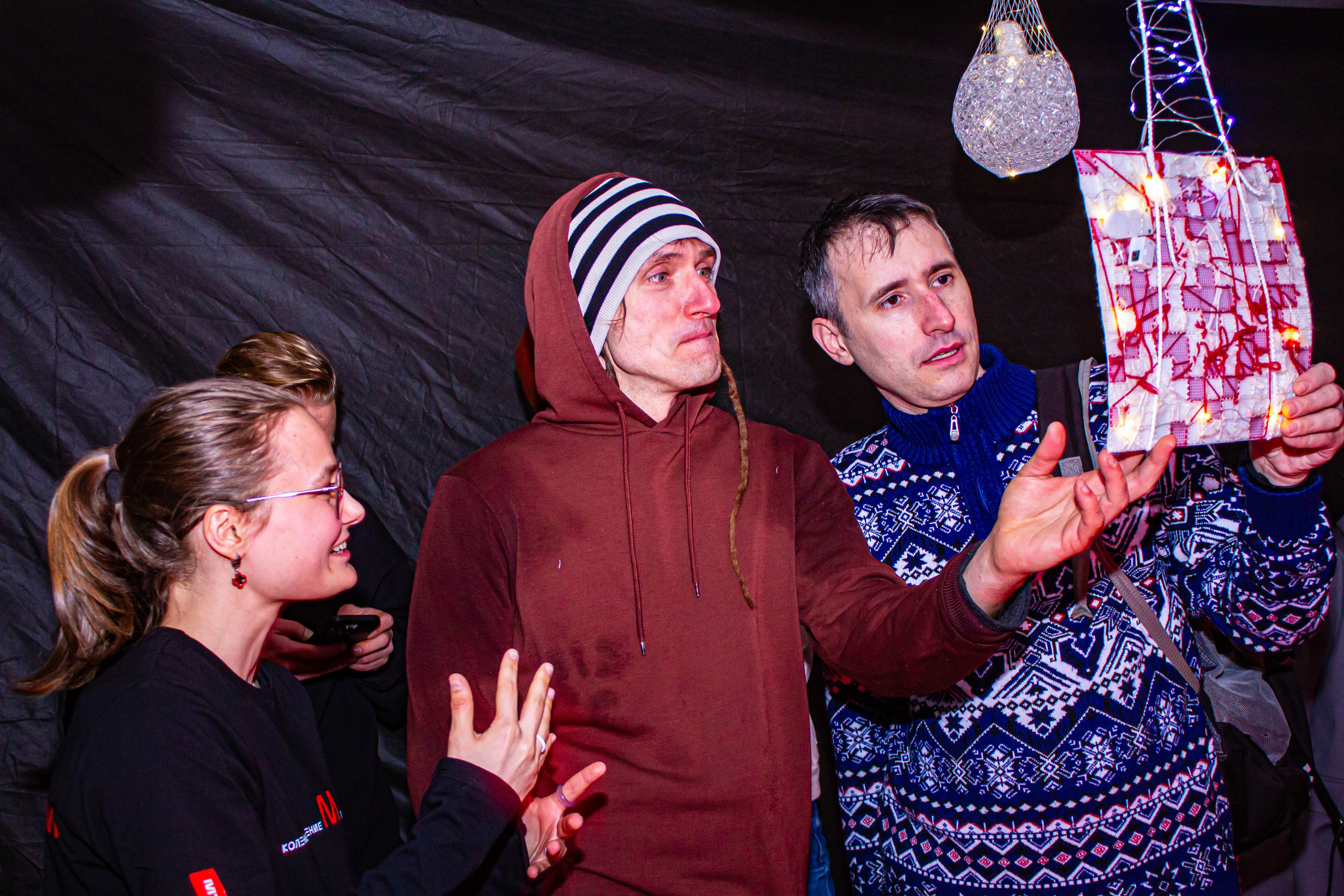 НЕ ТЕМНО_ЛИЦЕЙ им. С. П. ДЯГИЛЕВА 2025