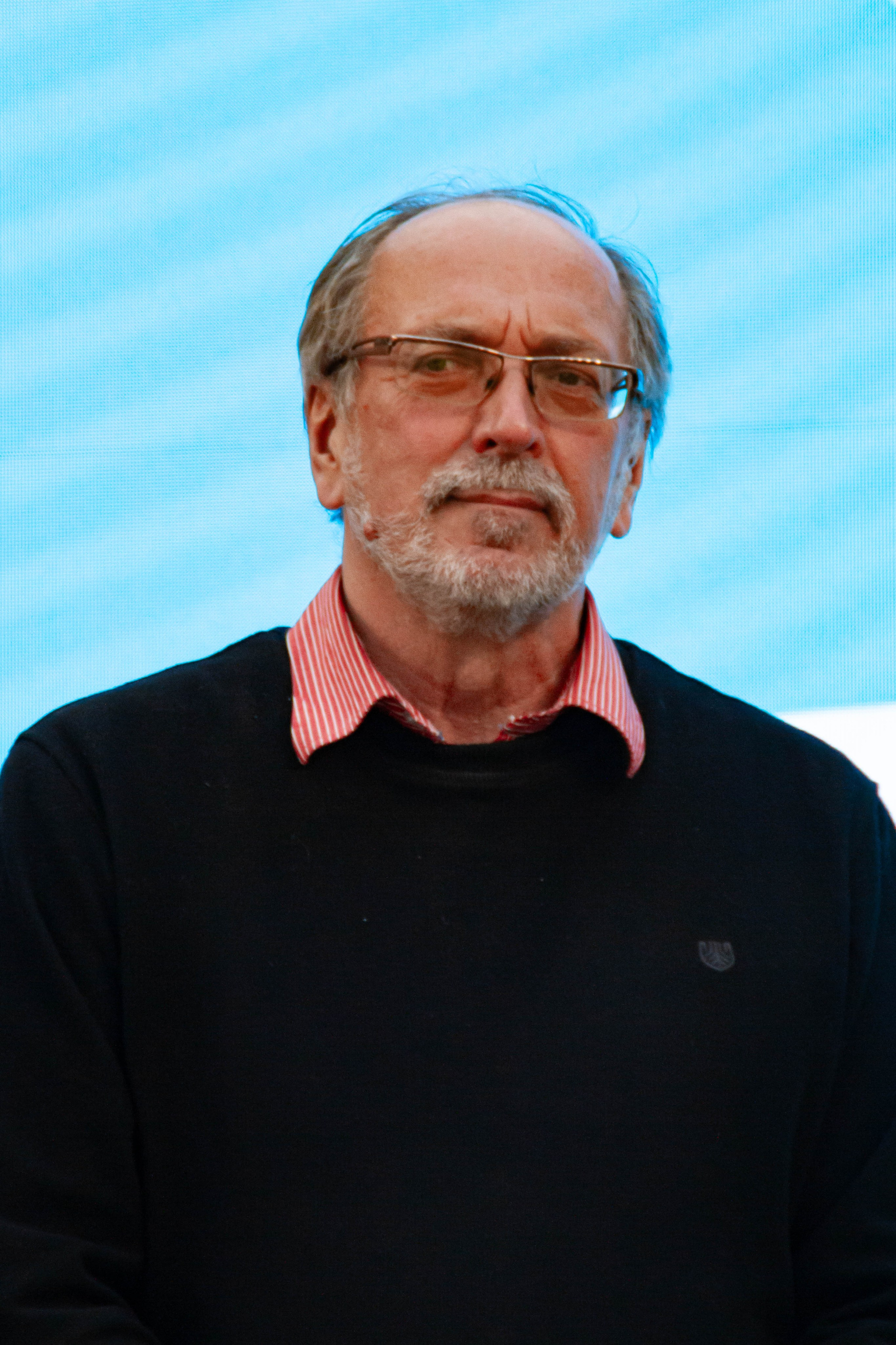 Голос города 2025