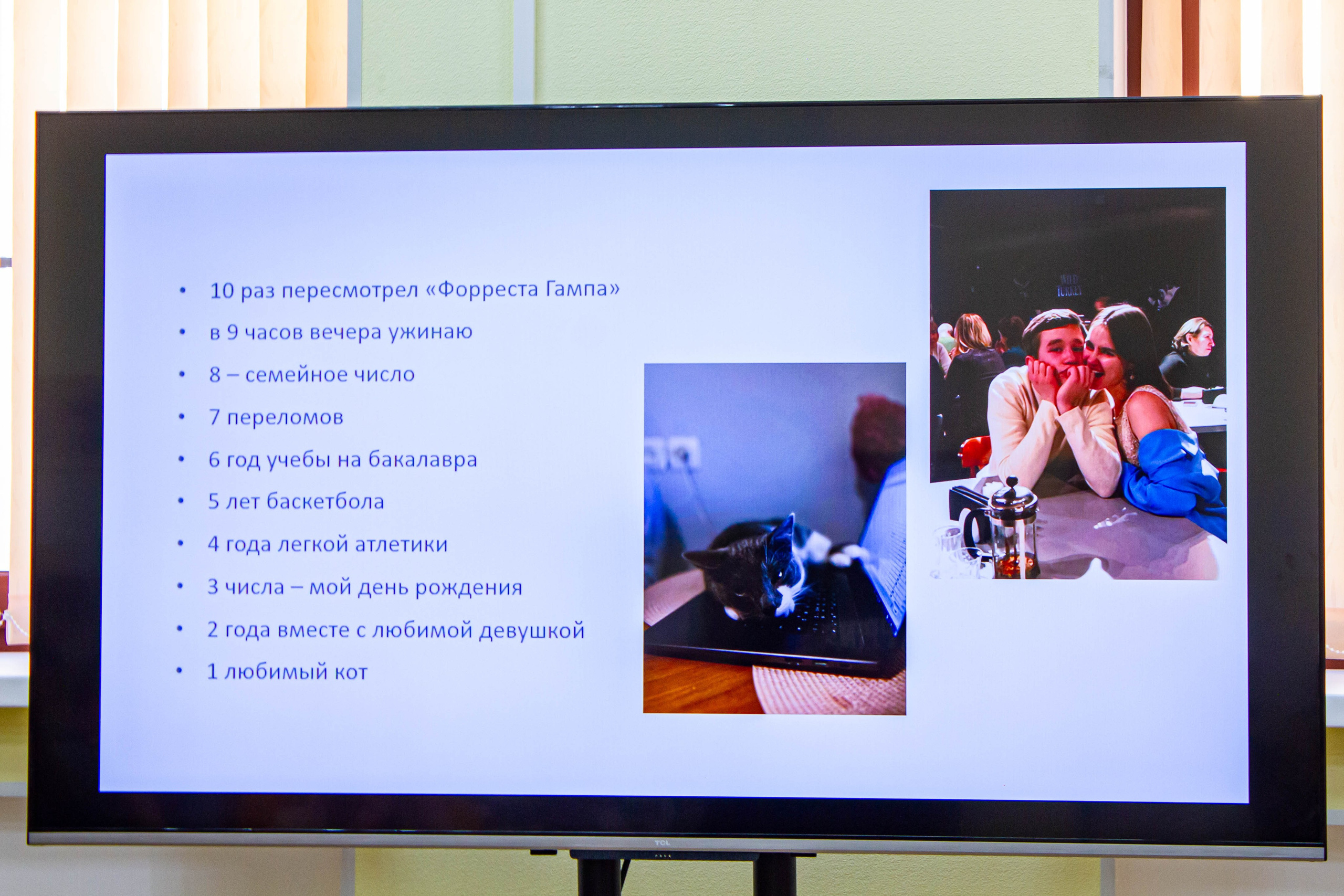 Маркетенговая мастерская в Екатеринбургской академии современного искусства 2025