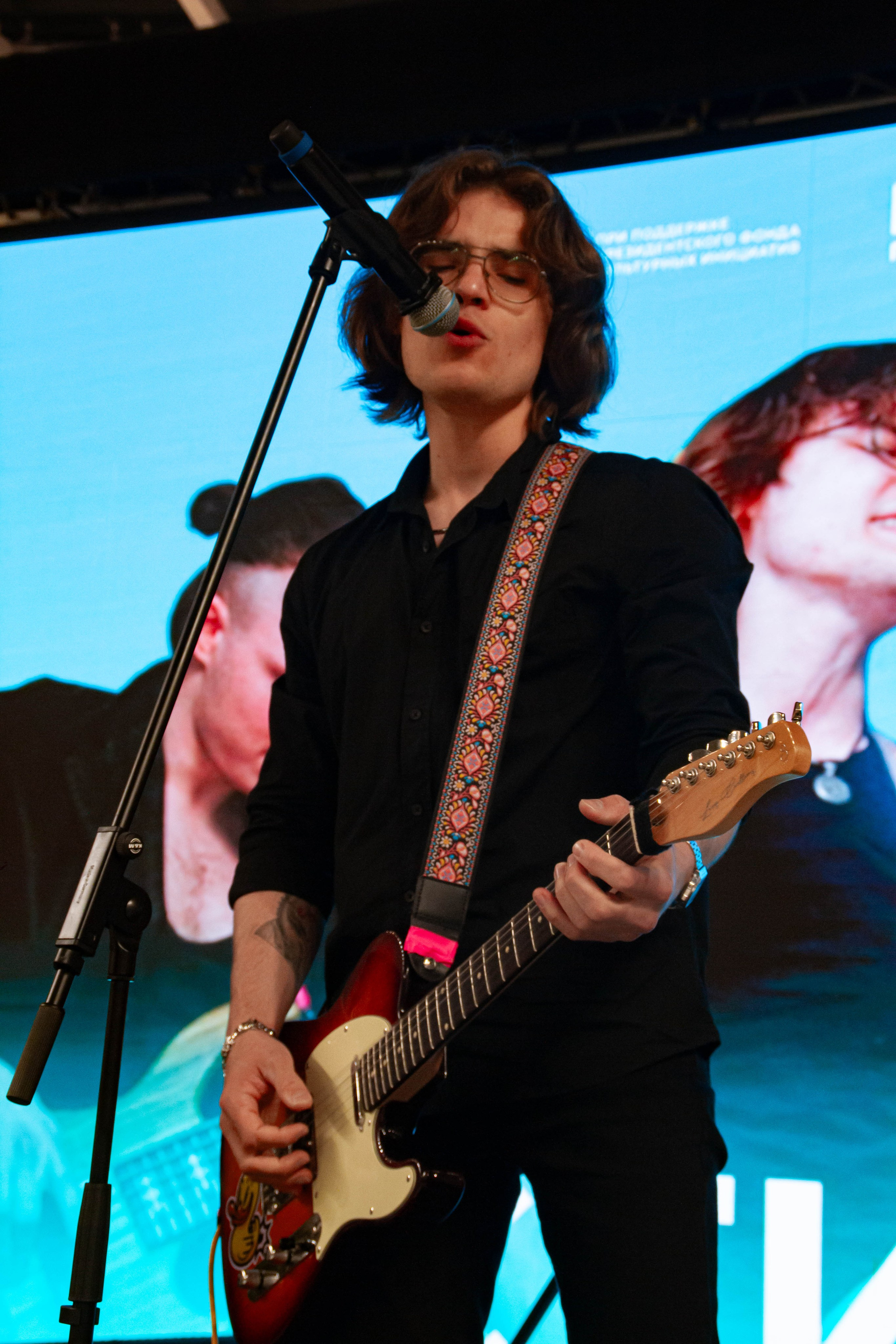 Голос города 2025