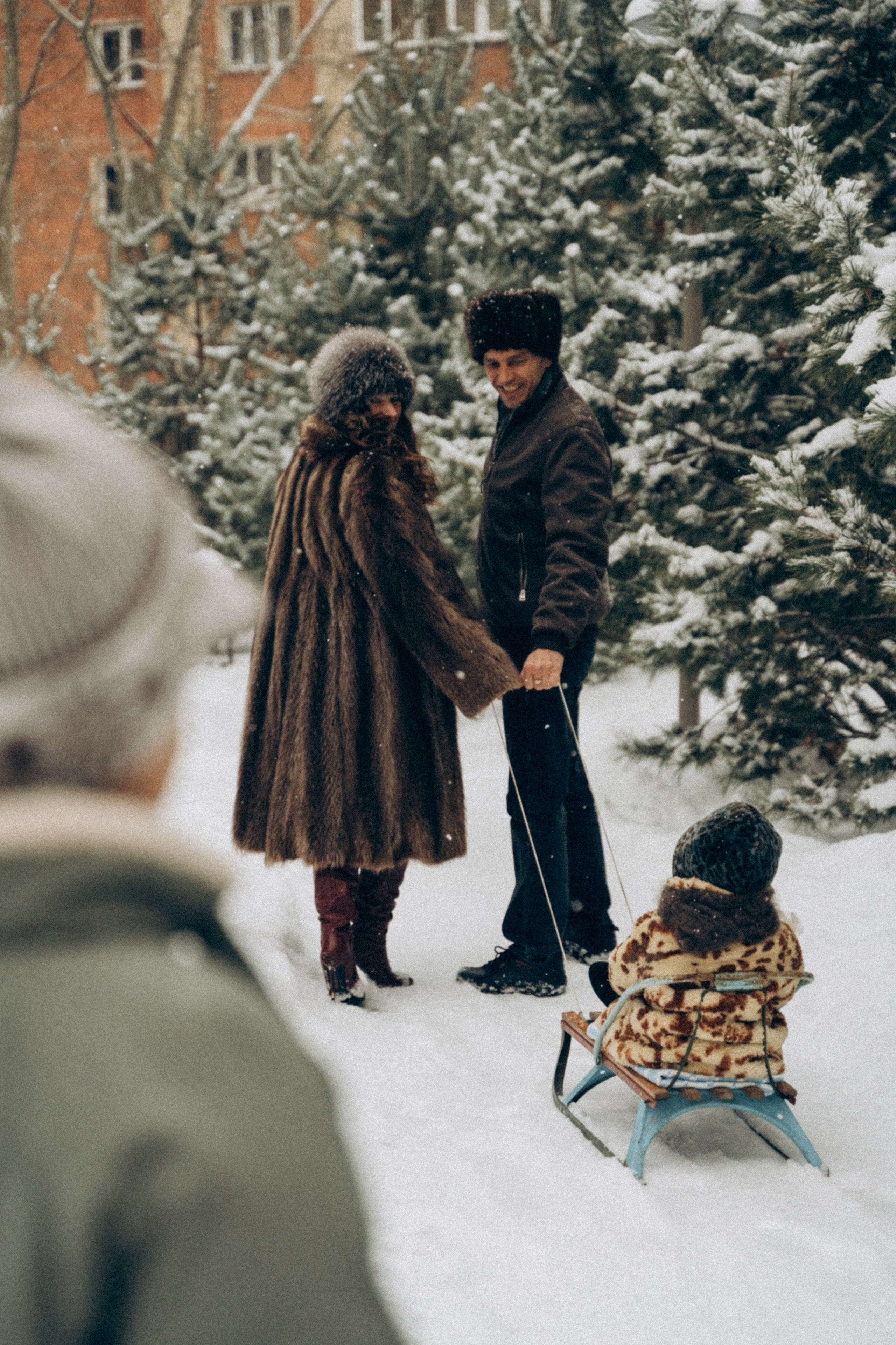 Есть только миг. Свадебный и семейный фотограф в Новосибирске Светлана Варутина