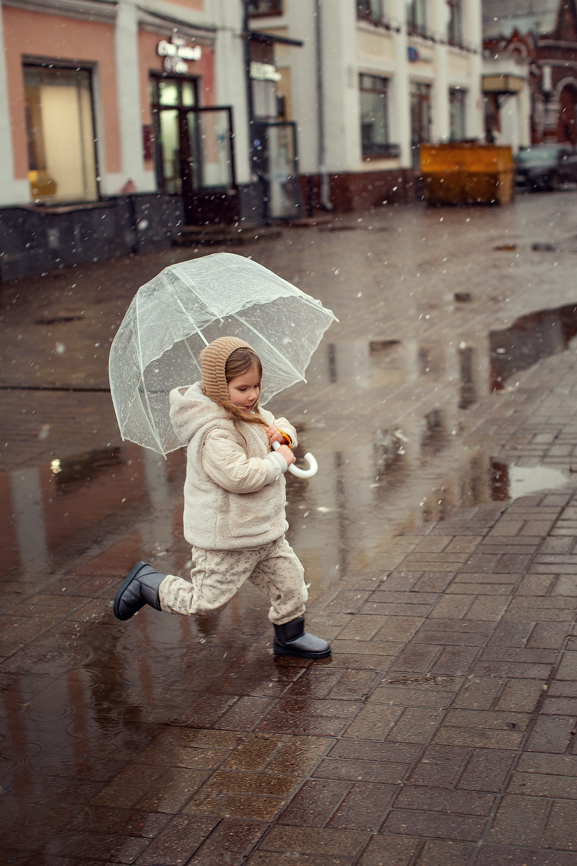Городские фотопрогулки. Tatyana Nadezhdina Family photographer