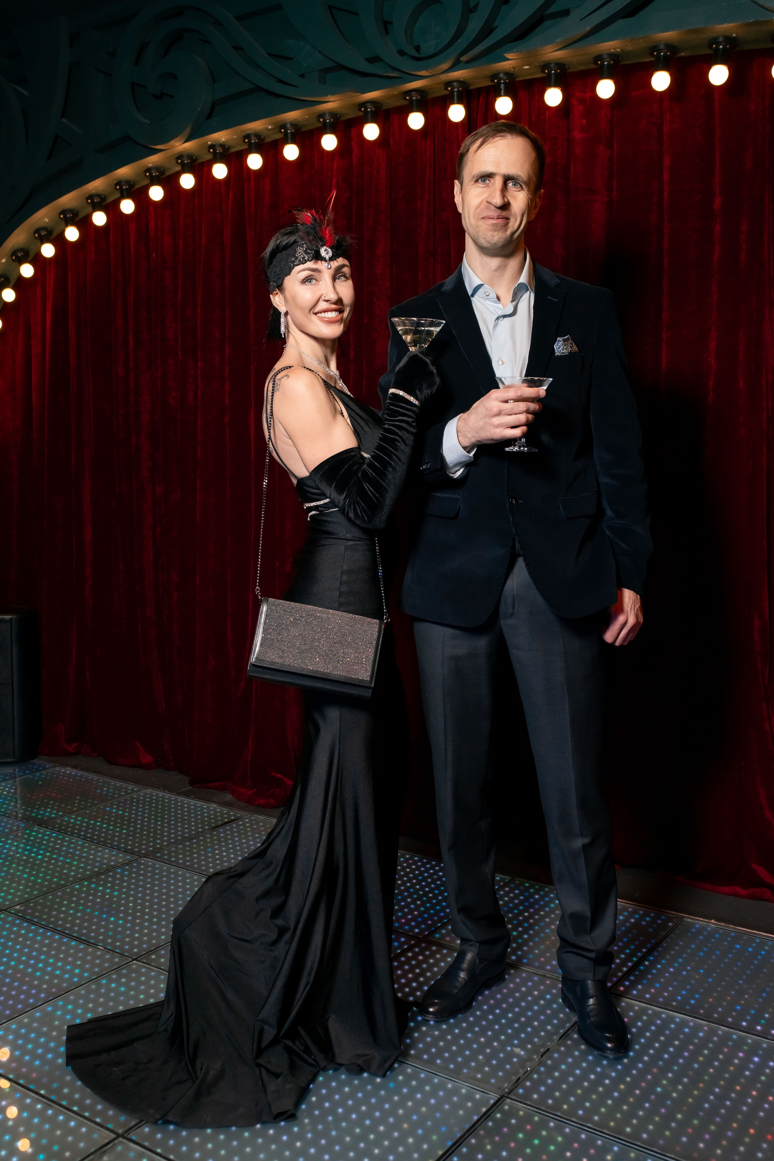 BIG_NSK_Burlesque. Репортажный фотограф в Новосибирске