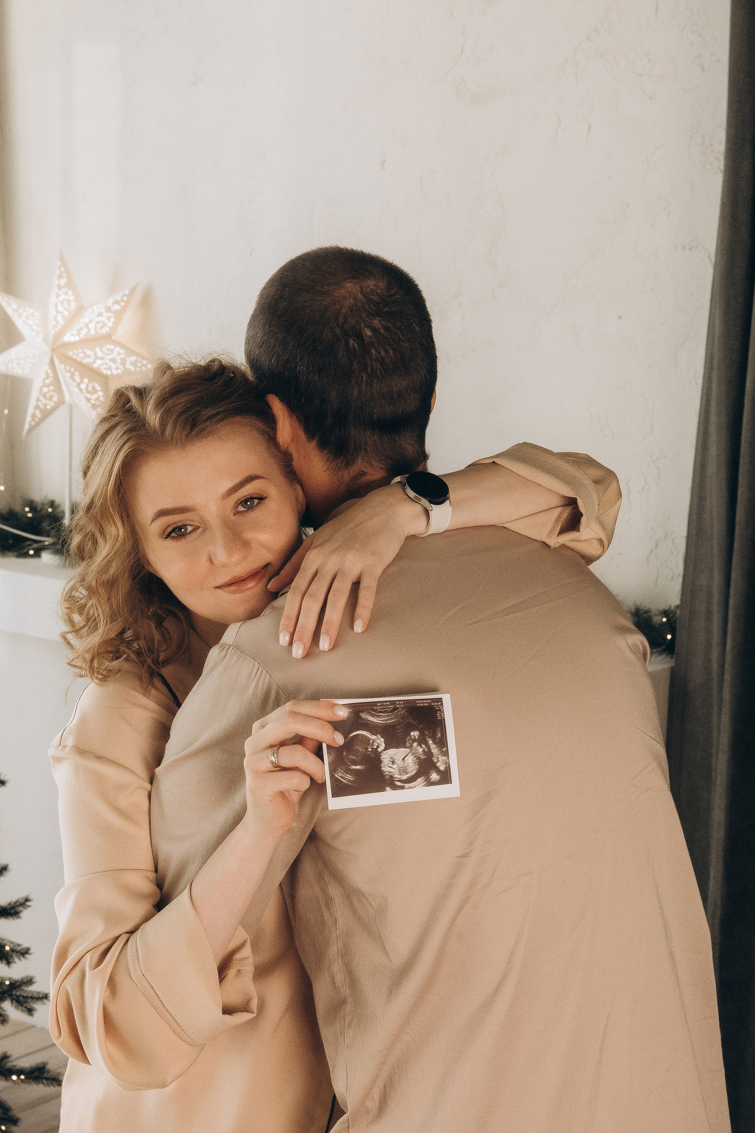 Беременная съемка. Фотограф в Красноярске Любовь Малеева