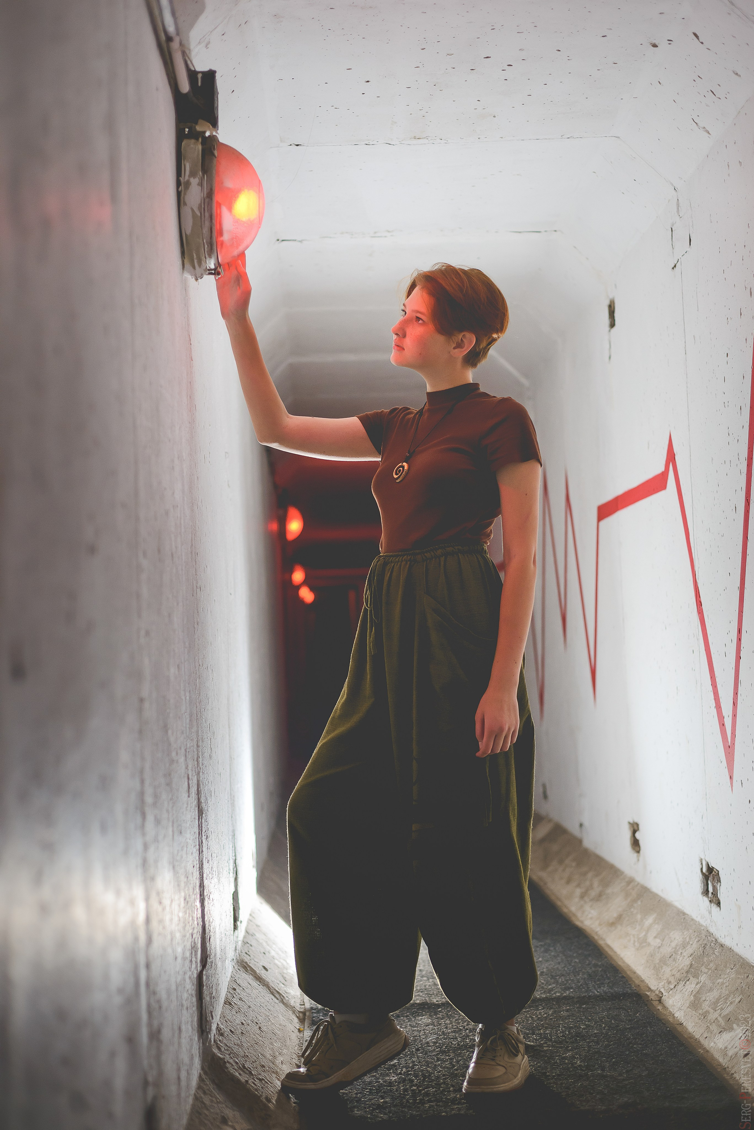 Фотосессия в студии для девушек в Москве - фотограф Сергей Пересвет. Ваш фотограф на праздник в Москве, Раменском, Жуковском, Люберцах