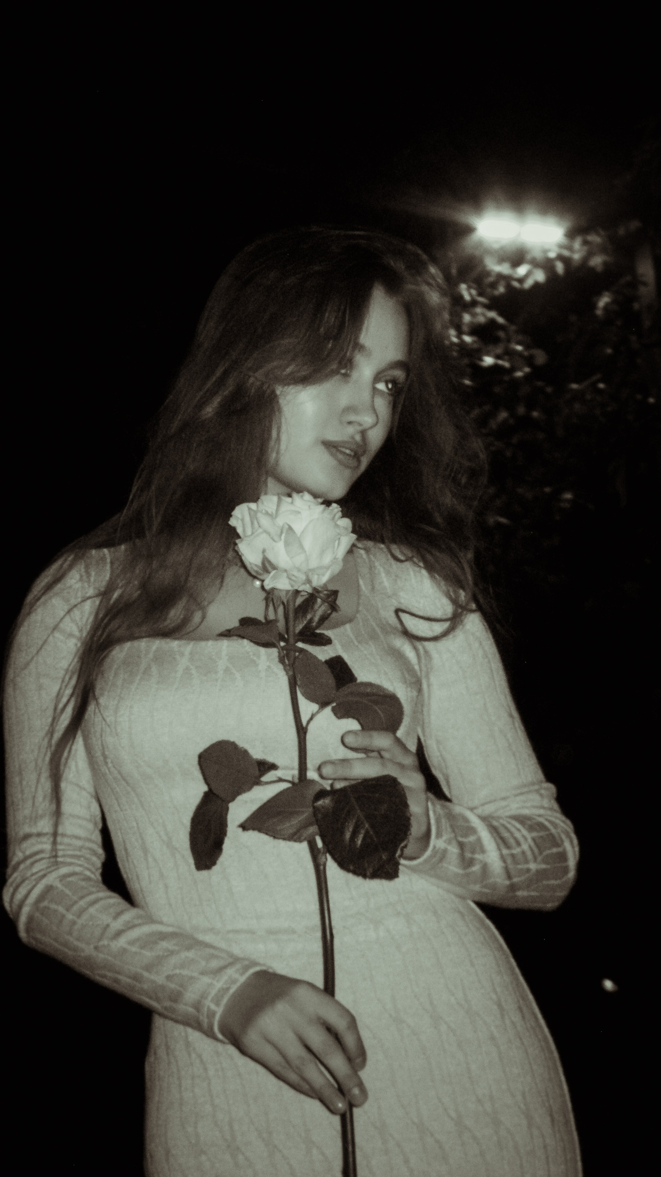 Александра. Портретный и свадебный фотограф в Москве Александра